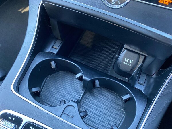 Used Mercedes-Benz C-Class 2016 for sale - 76237096: Photo 32