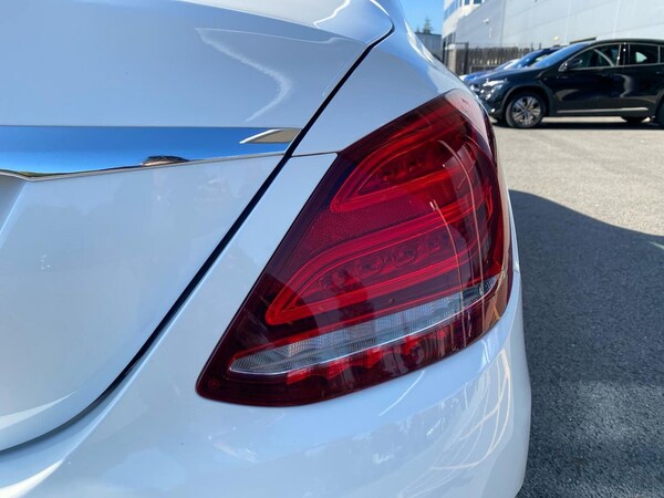 Used Mercedes-Benz C-Class 2016 for sale - 76237096: Photo 35
