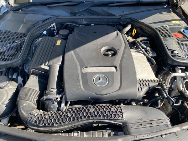Used Mercedes-Benz C-Class 2016 for sale - 76237096: Photo 39