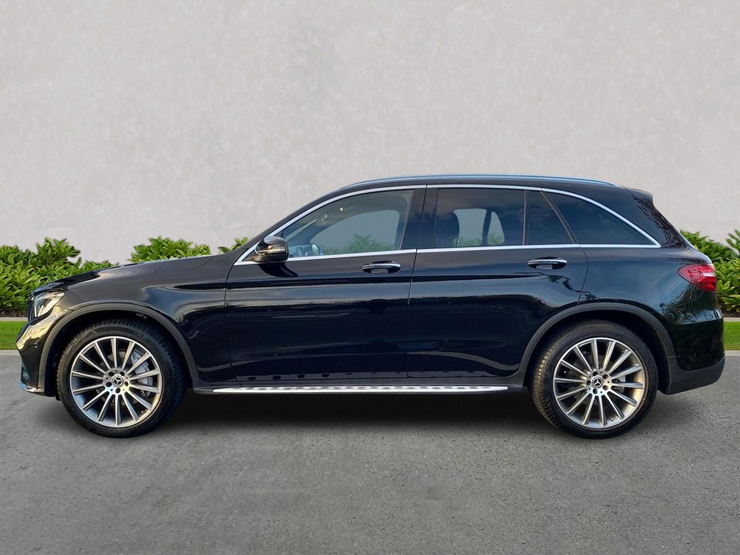 Used Mercedes-Benz GLC 2018 for sale - 76403428: Photo 19