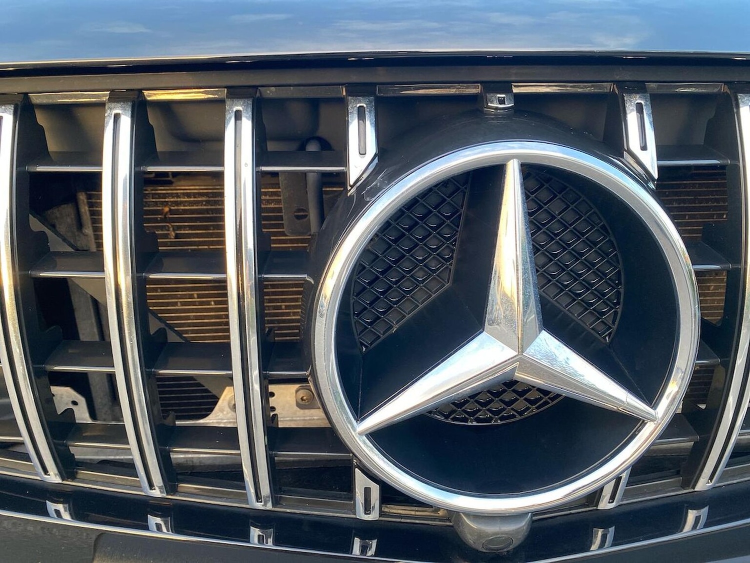 Used Mercedes-Benz GLC 2018 for sale - 76403428: Photo 33