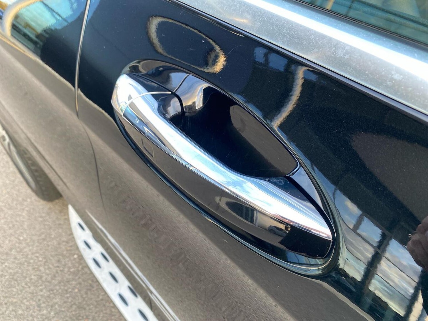 Used Mercedes-Benz GLC 2018 for sale - 76403428: Photo 37