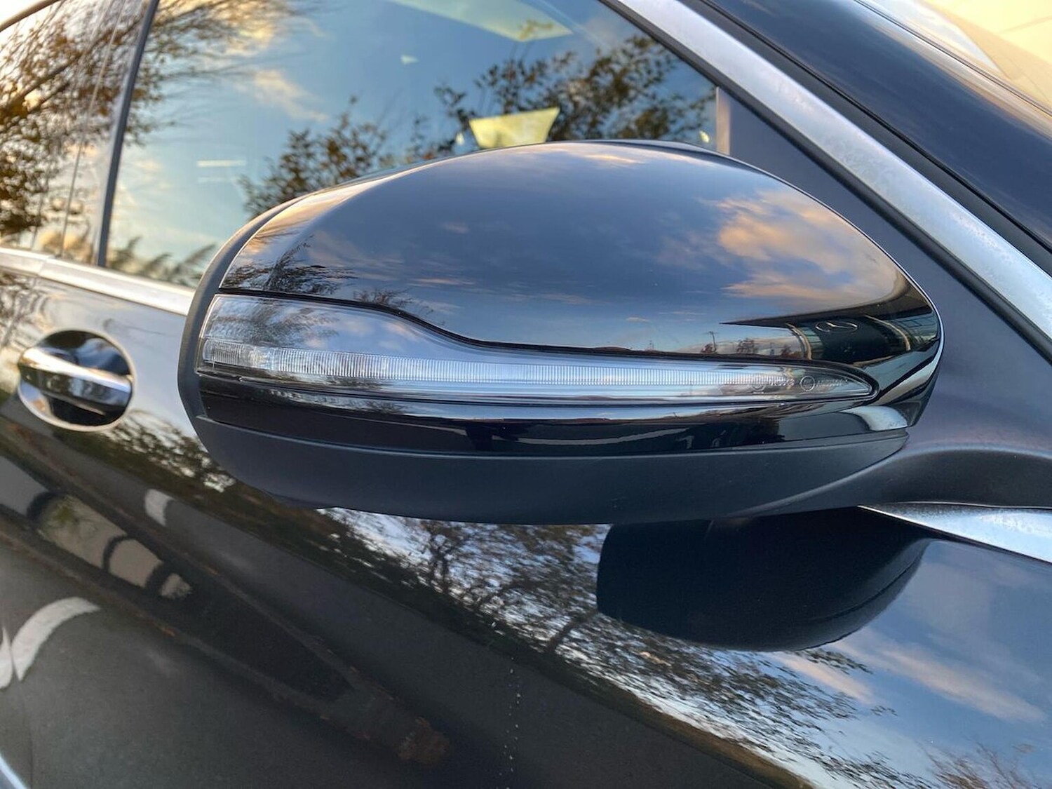 Used Mercedes-Benz GLC 2018 for sale - 76403428: Photo 38