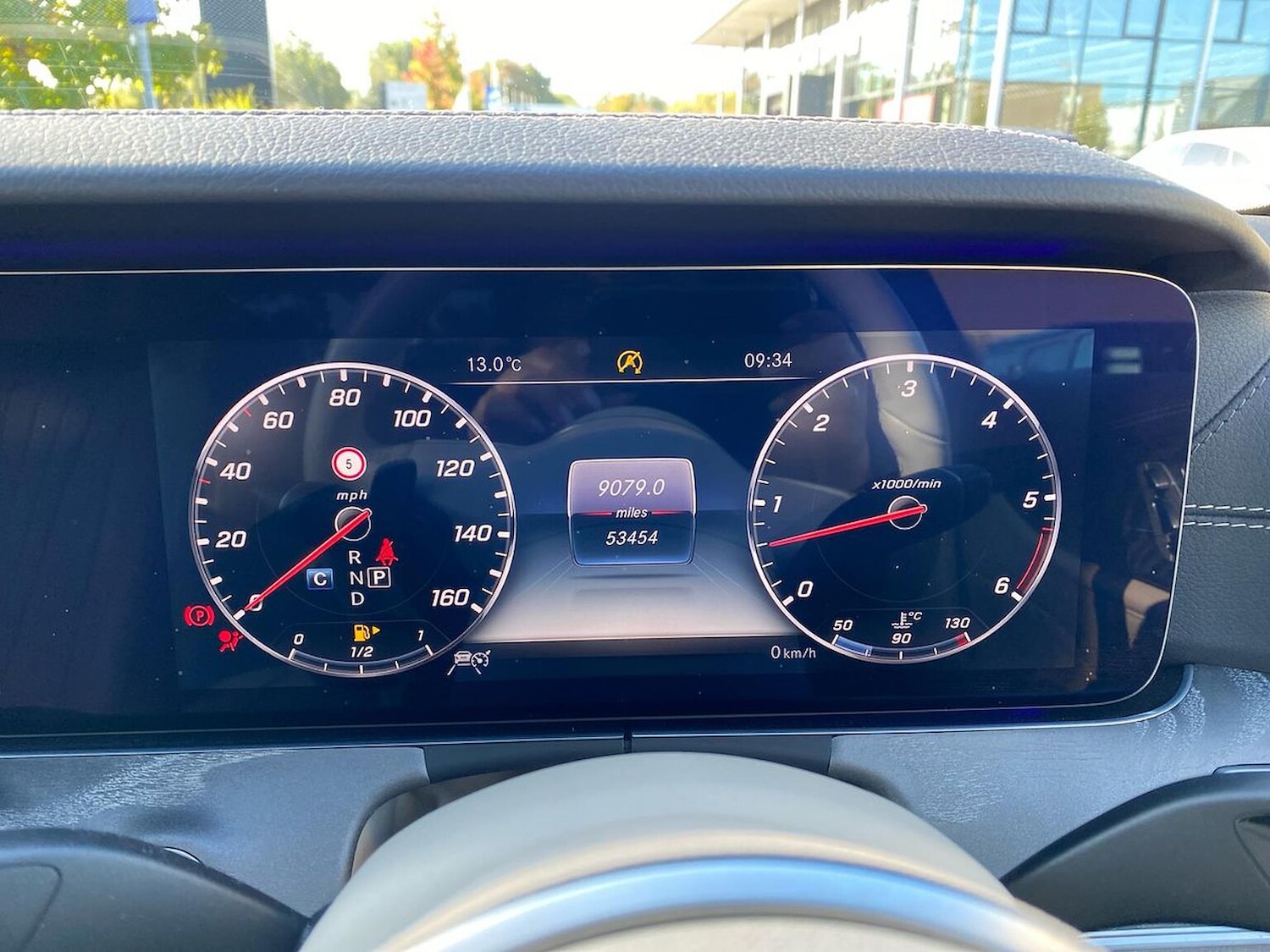 Used Mercedes-Benz CLS 2019 for sale - 76402445: Photo 10