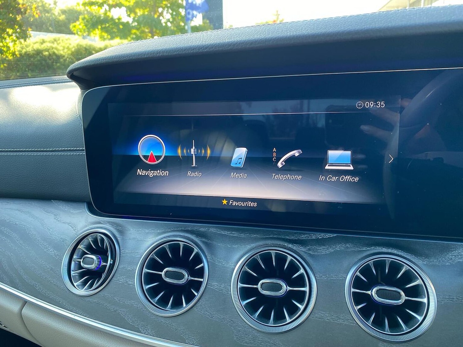 Used Mercedes-Benz CLS 2019 for sale - 76402445: Photo 11