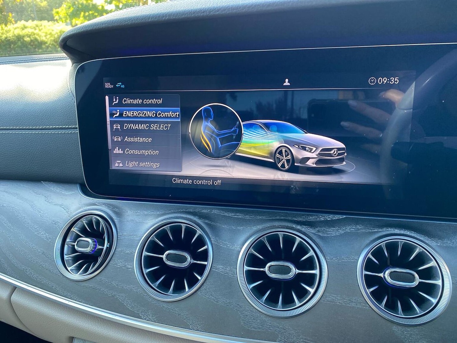 Used Mercedes-Benz CLS 2019 for sale - 76402445: Photo 12