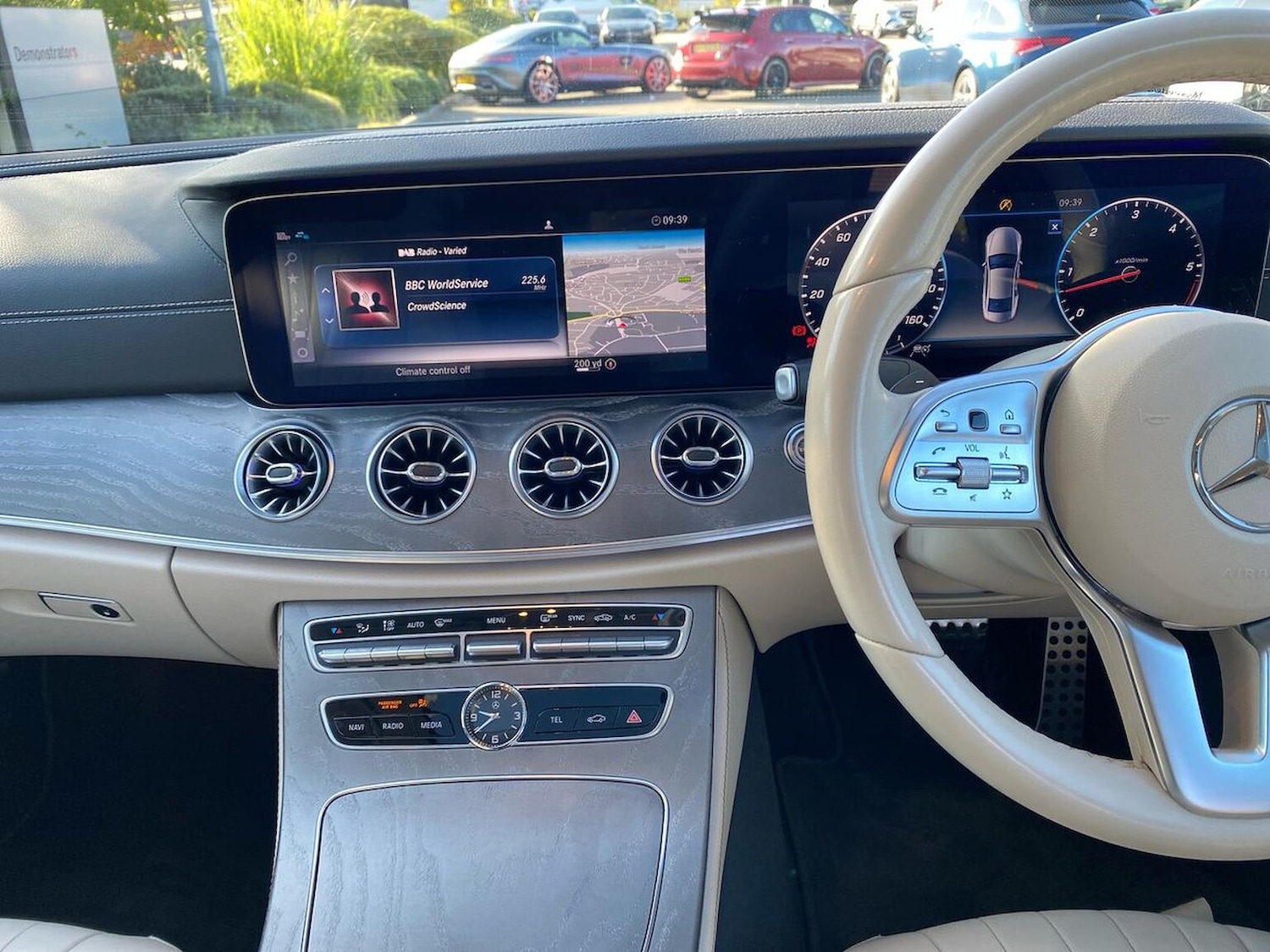 Used Mercedes-Benz CLS 2019 for sale - 76402445: Photo 13