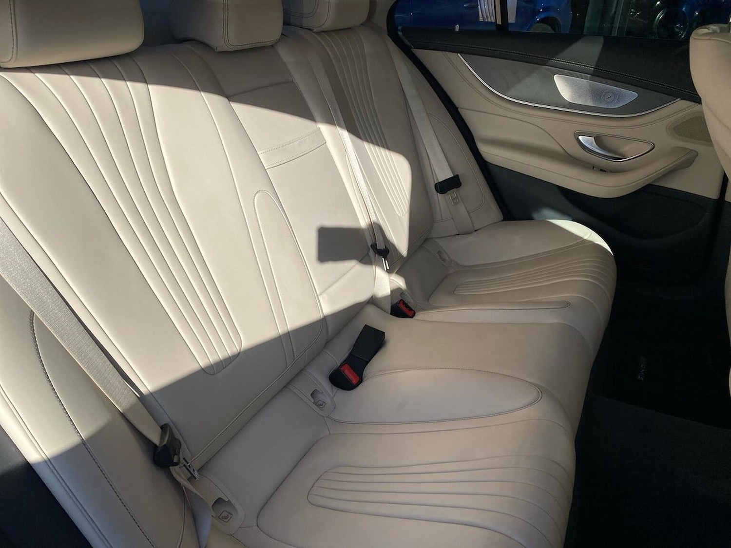 Used Mercedes-Benz CLS 2019 for sale - 76402445: Photo 16