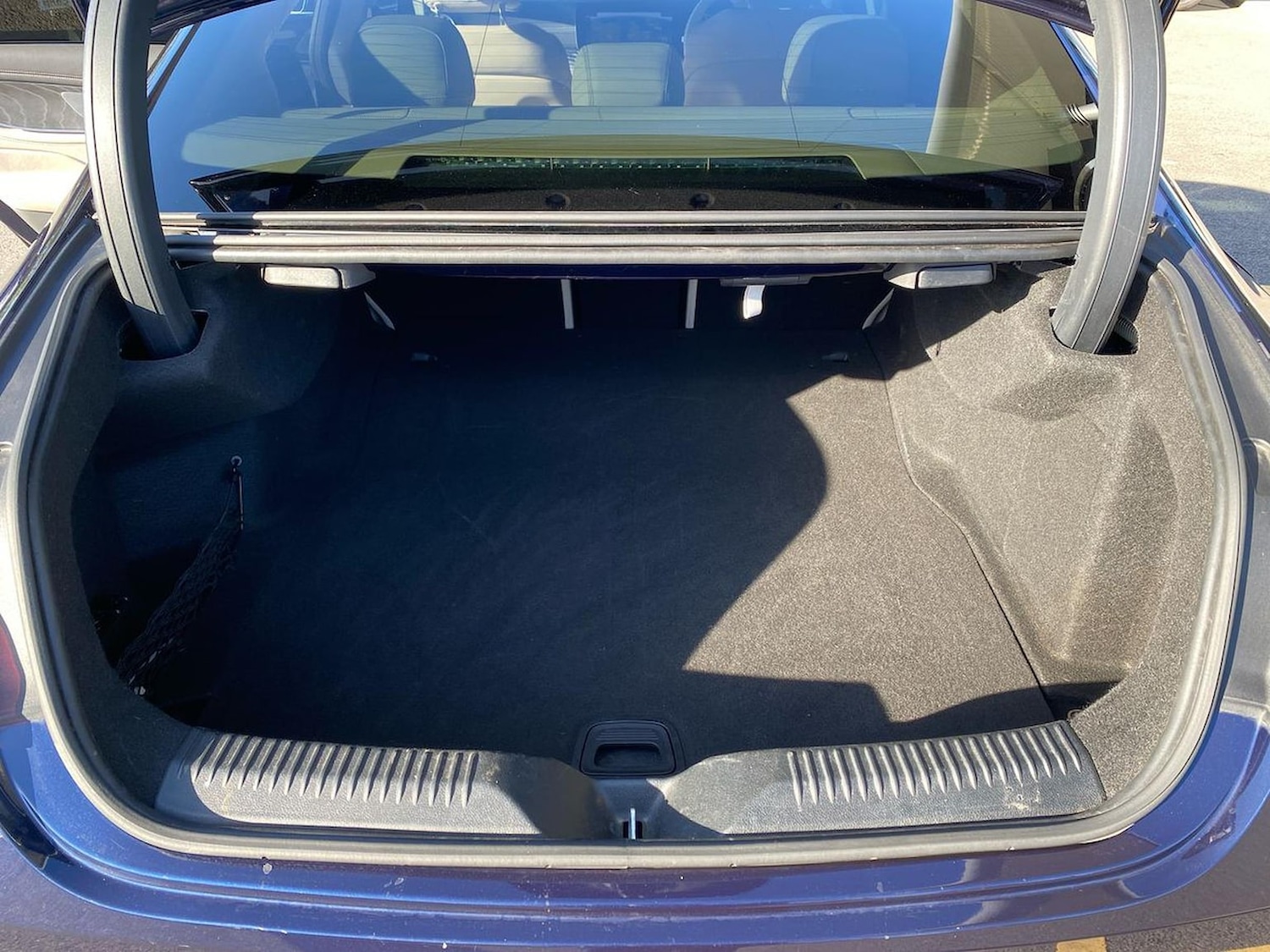 Used Mercedes-Benz CLS 2019 for sale - 76402445: Photo 17