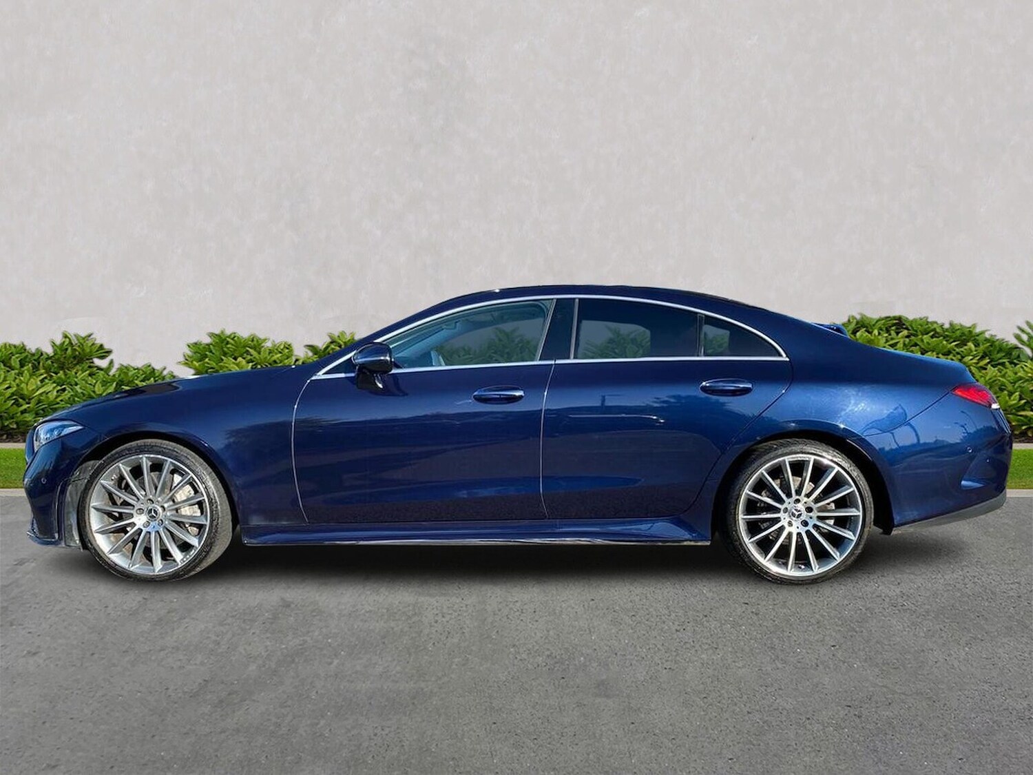 Used Mercedes-Benz CLS 2019 for sale - 76402445: Photo 19