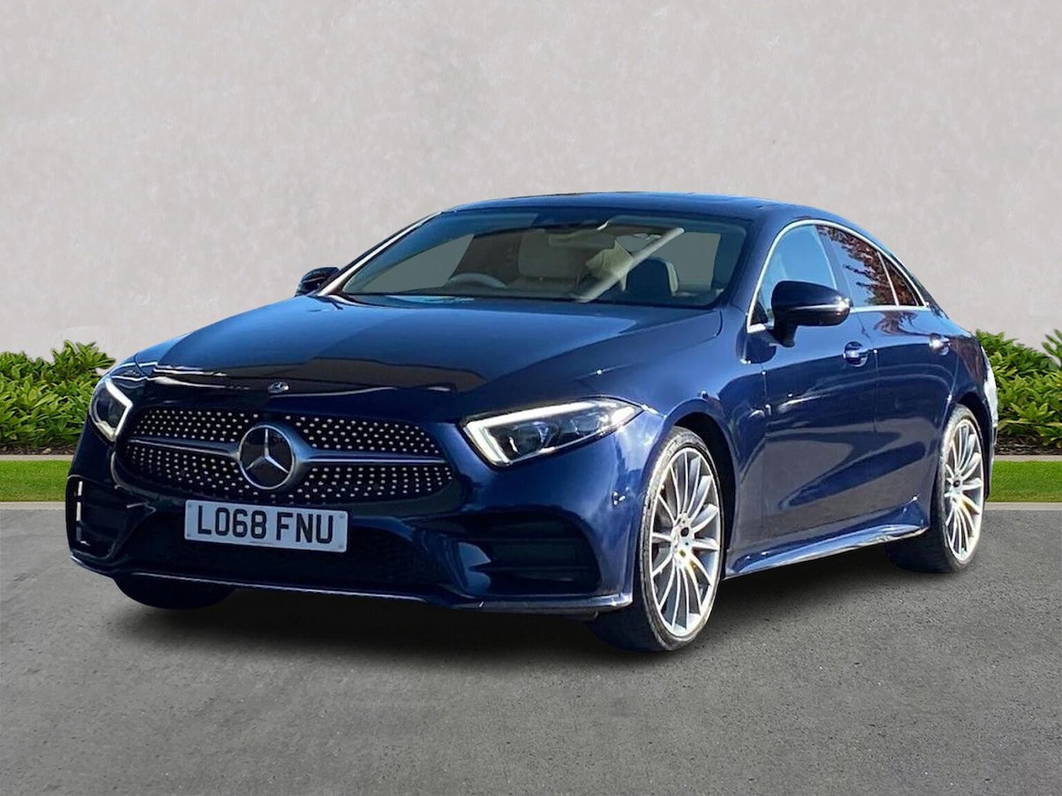 Used Mercedes-Benz CLS 2019 for sale - 76402445: Photo 20