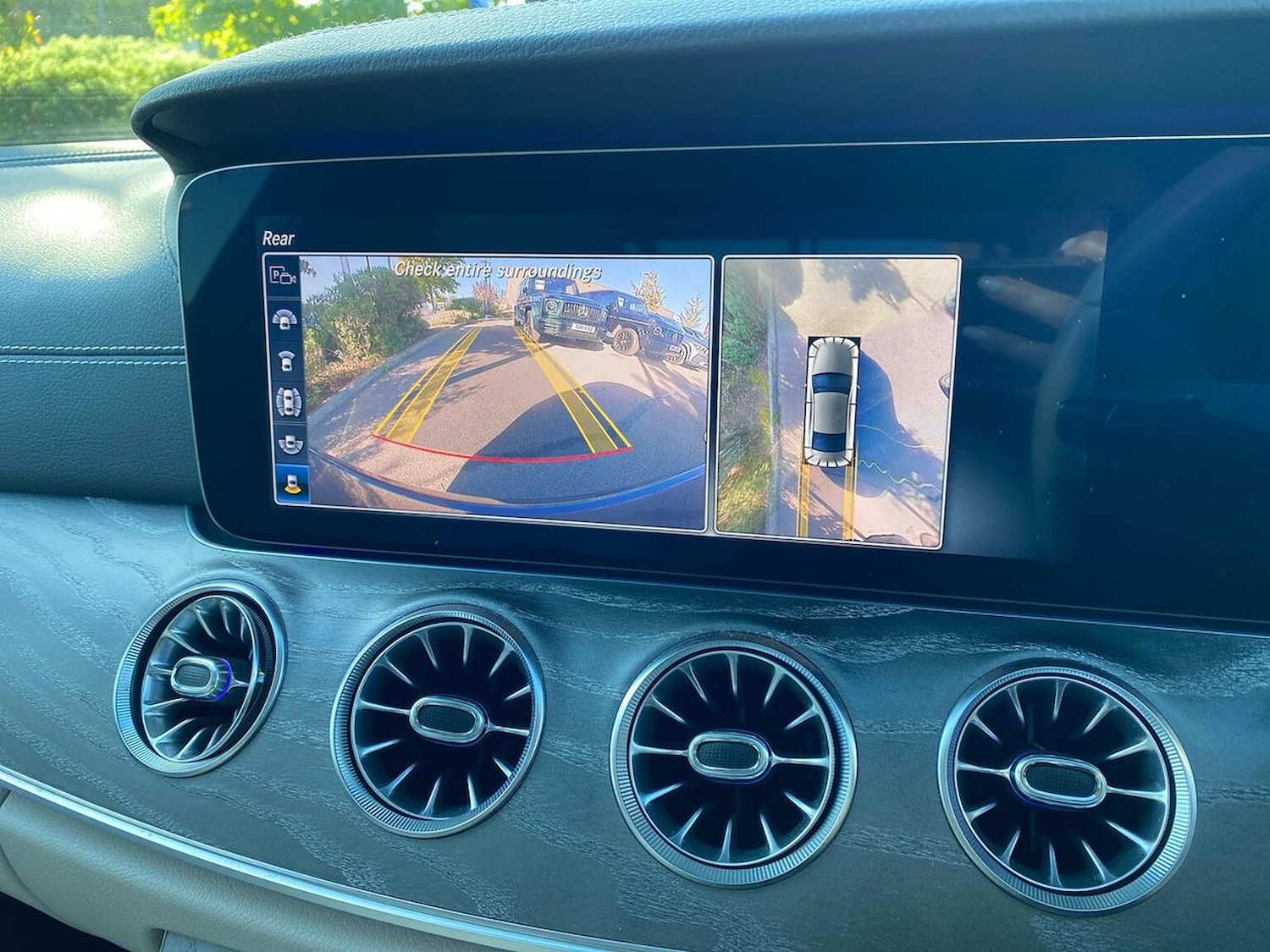 Used Mercedes-Benz CLS 2019 for sale - 76402445: Photo 23