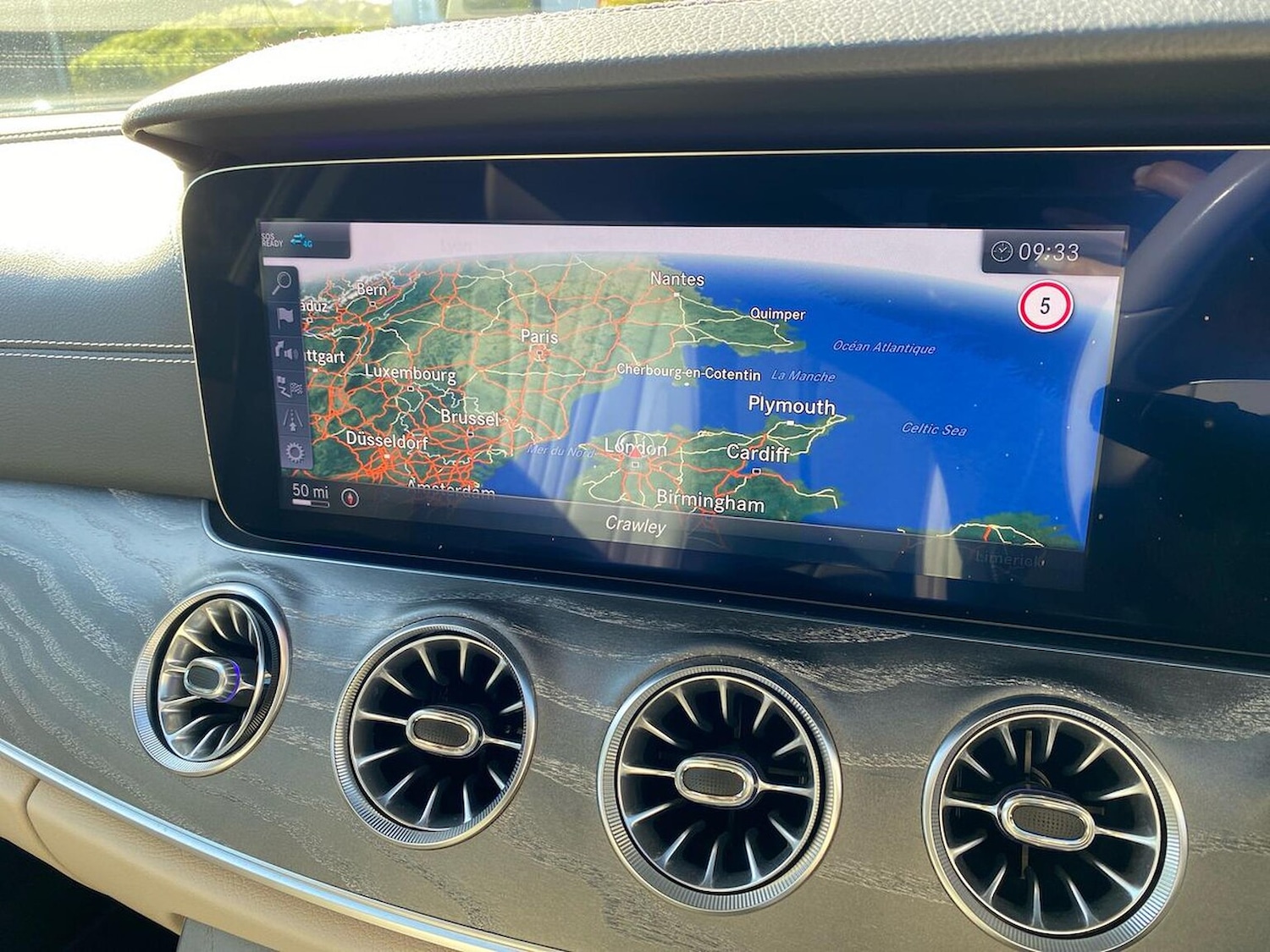 Used Mercedes-Benz CLS 2019 for sale - 76402445: Photo 24