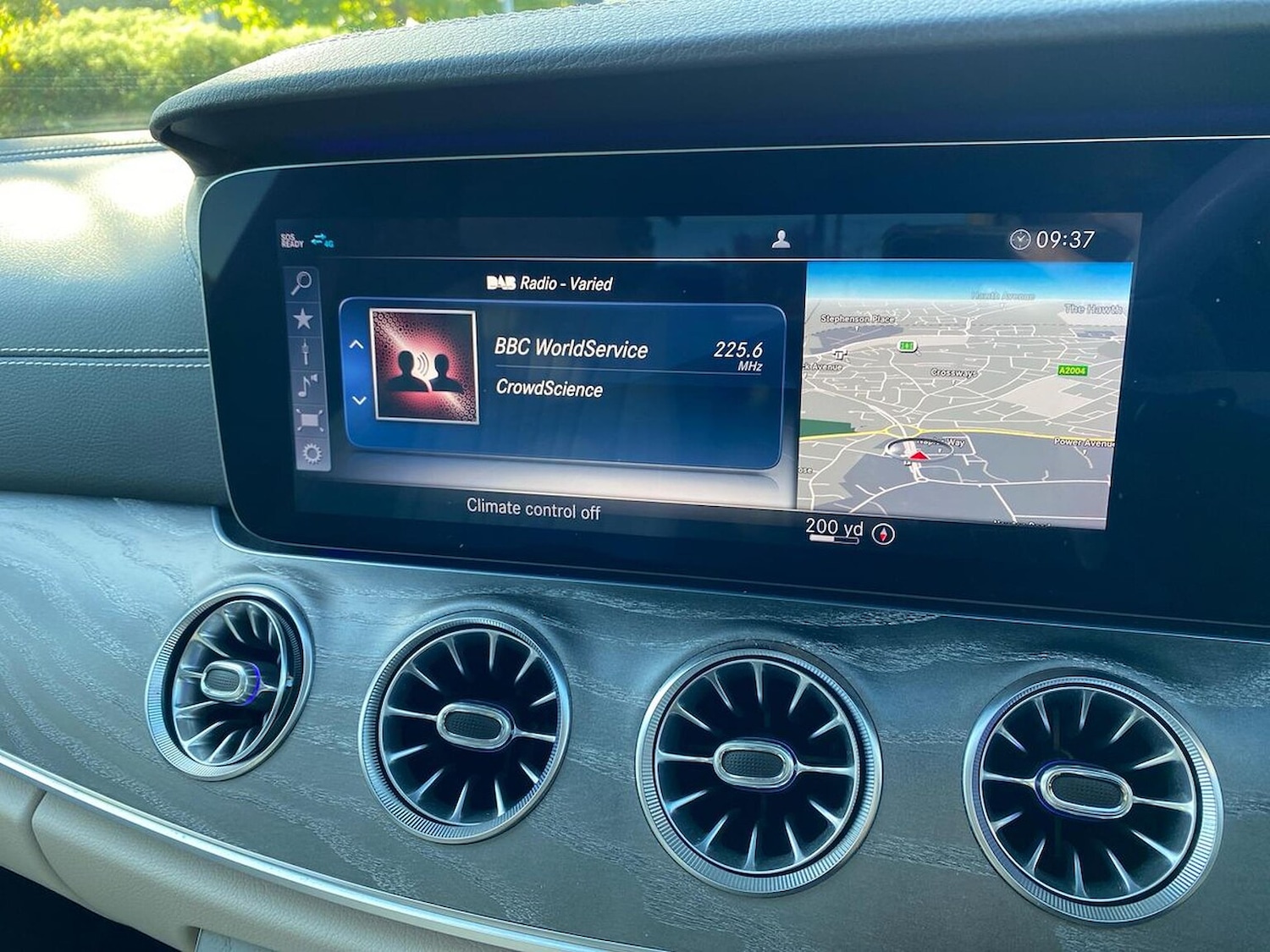 Used Mercedes-Benz CLS 2019 for sale - 76402445: Photo 25