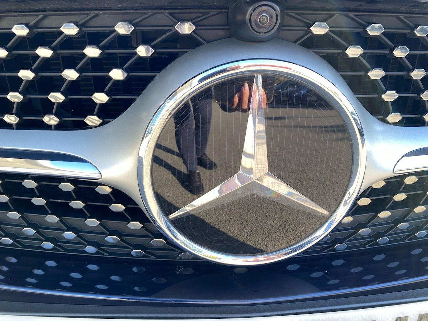 Used Mercedes-Benz CLS 2019 for sale - 76402445: Photo 33