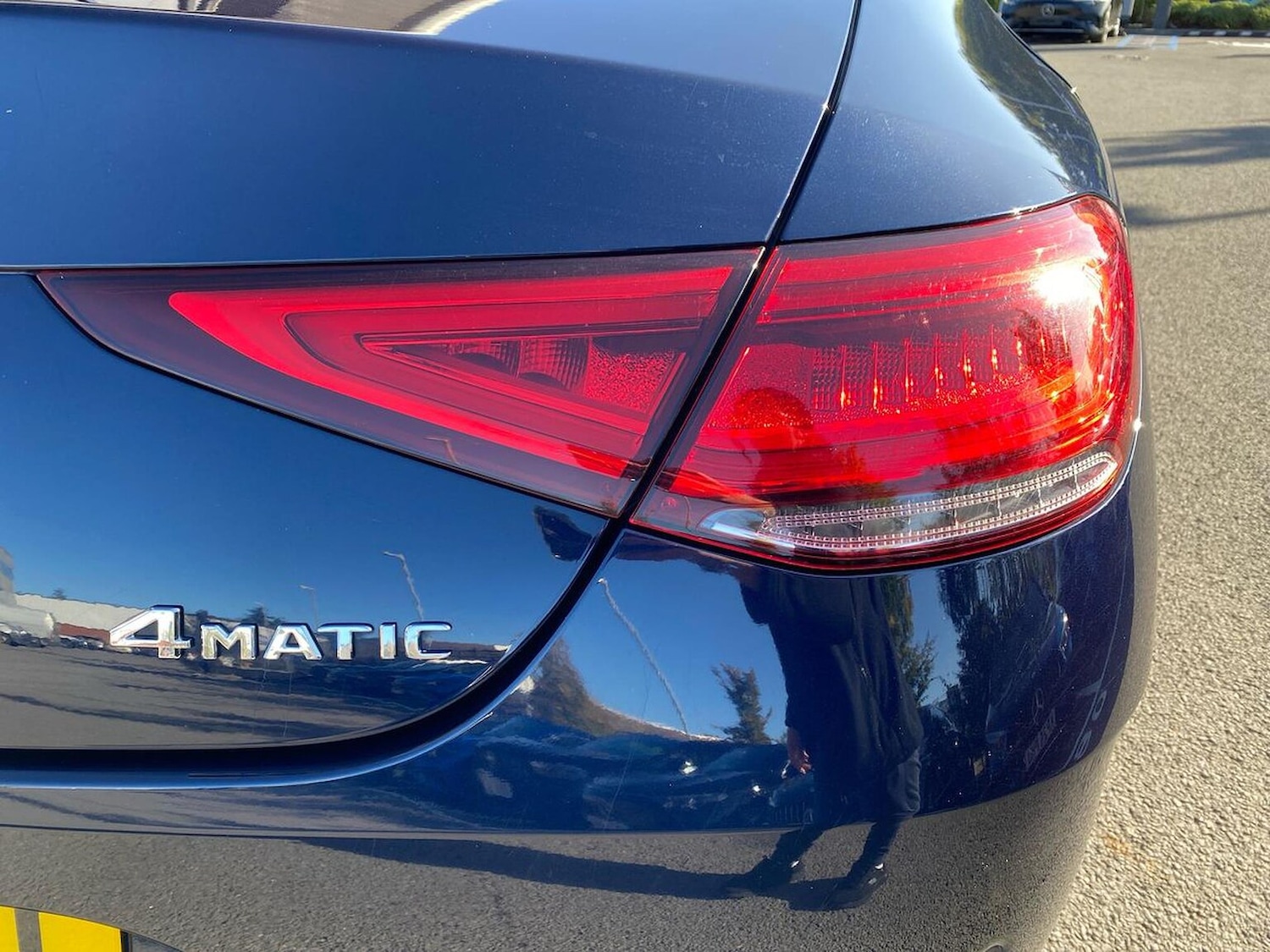 Used Mercedes-Benz CLS 2019 for sale - 76402445: Photo 36