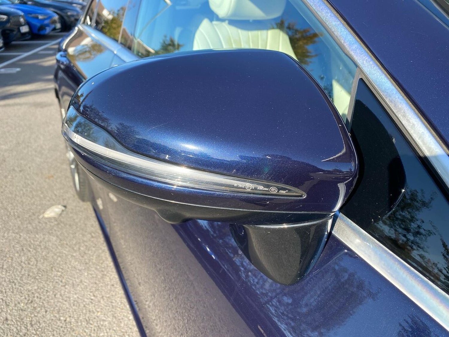 Used Mercedes-Benz CLS 2019 for sale - 76402445: Photo 38