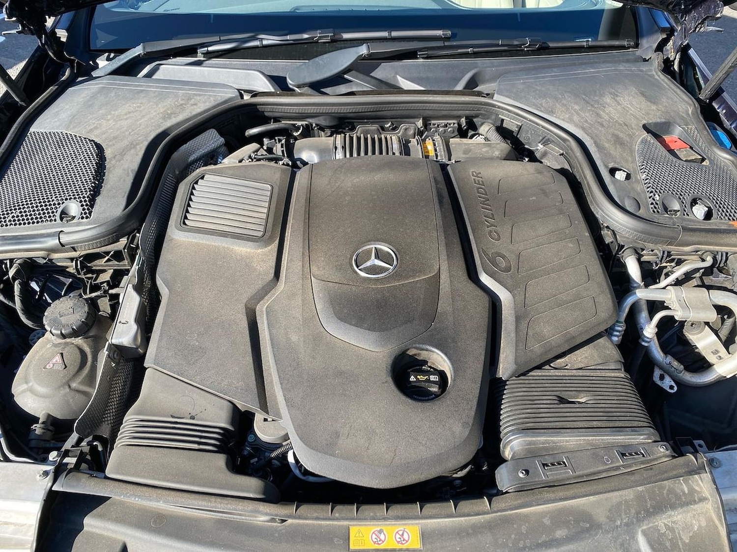 Used Mercedes-Benz CLS 2019 for sale - 76402445: Photo 39