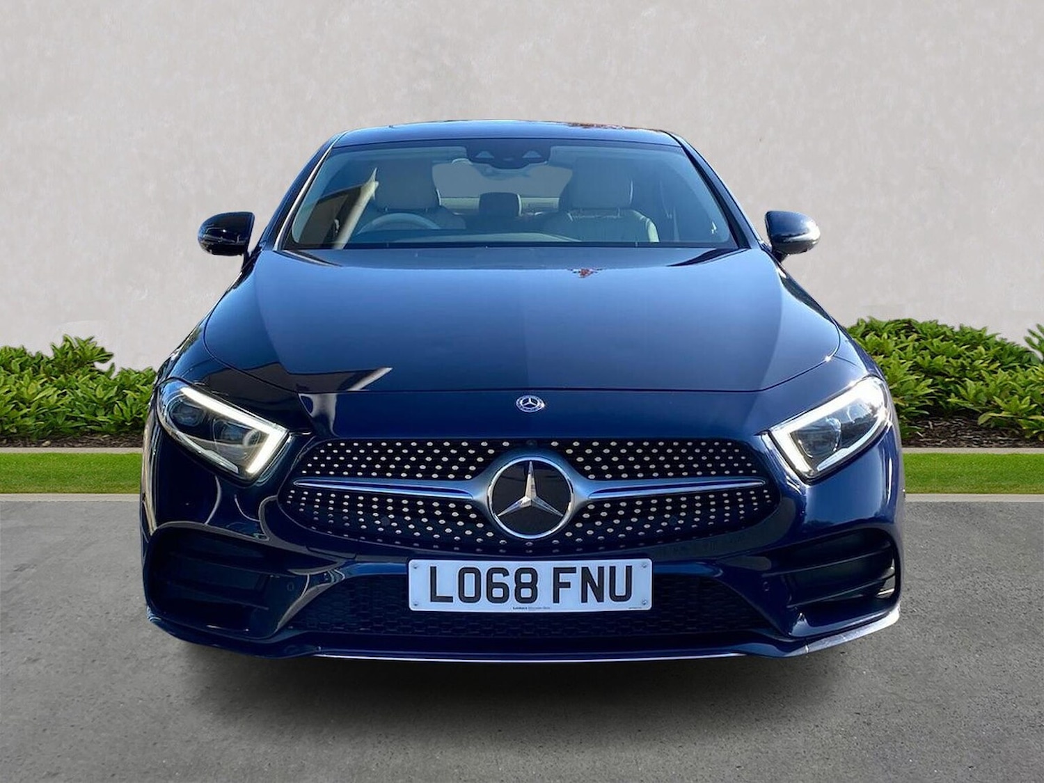 Used Mercedes-Benz CLS 2019 for sale - 76402445: Photo 5