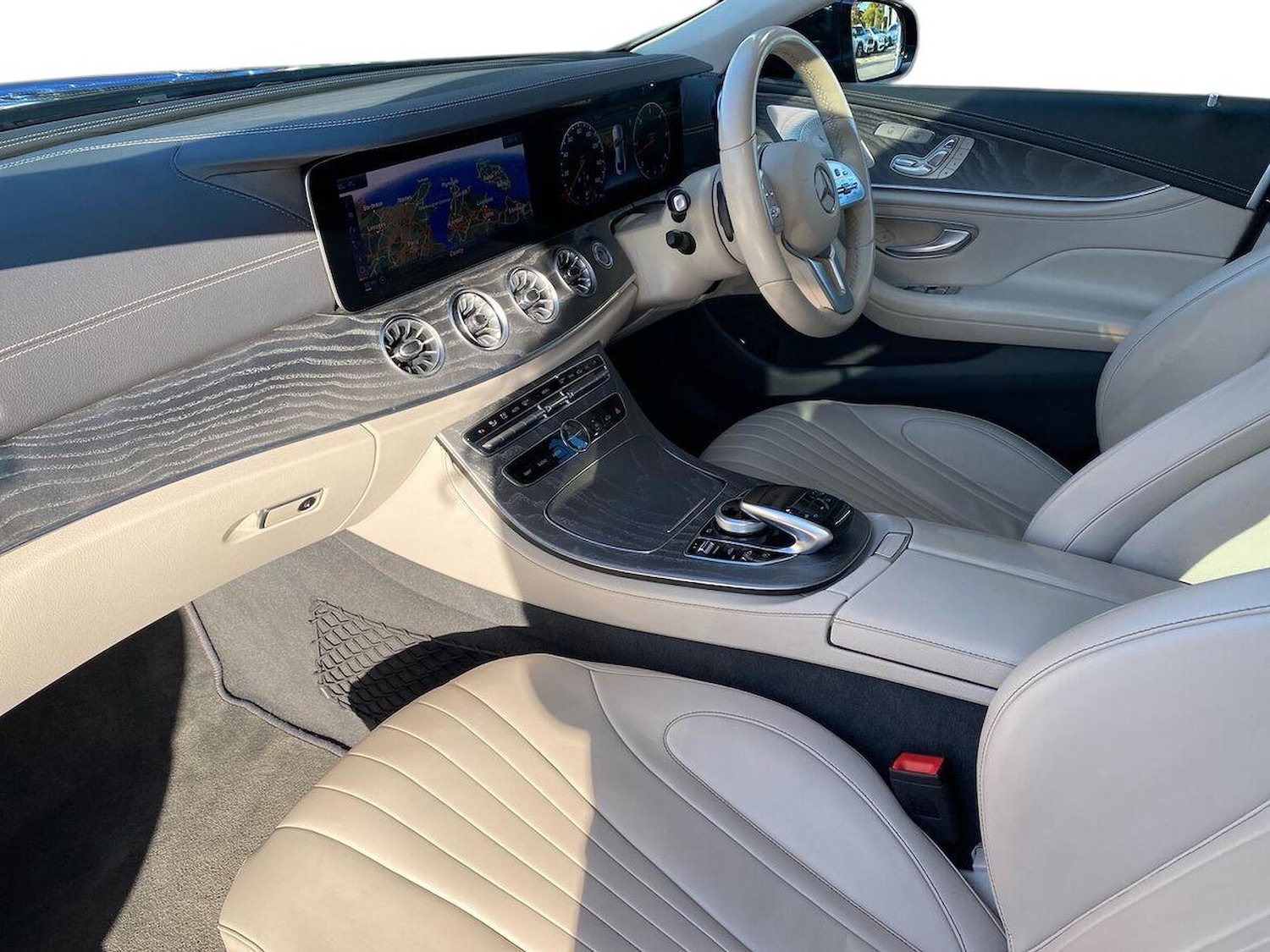 Used Mercedes-Benz CLS 2019 for sale - 76402445: Photo 7