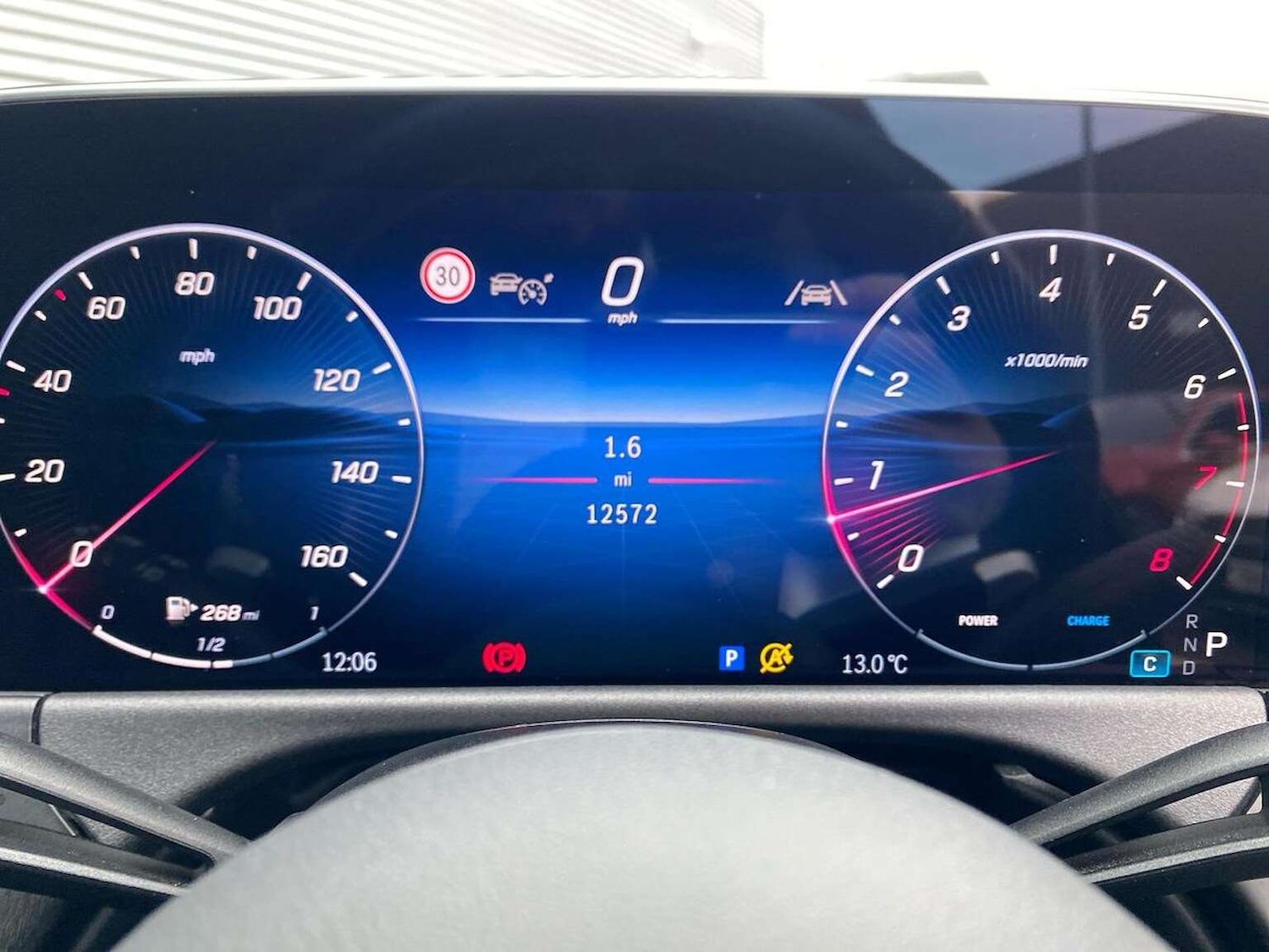 Used Mercedes-Benz E Class 2024 for sale - 77568695: Photo 10