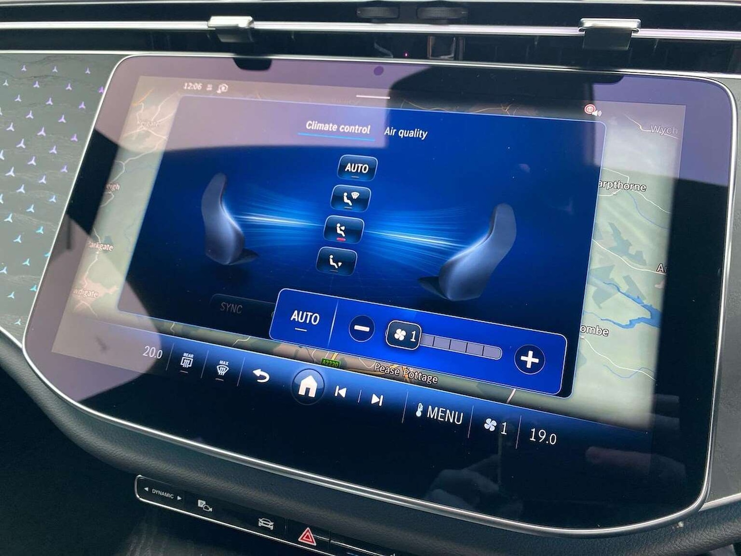 Used Mercedes-Benz E Class 2024 for sale - 77568695: Photo 12