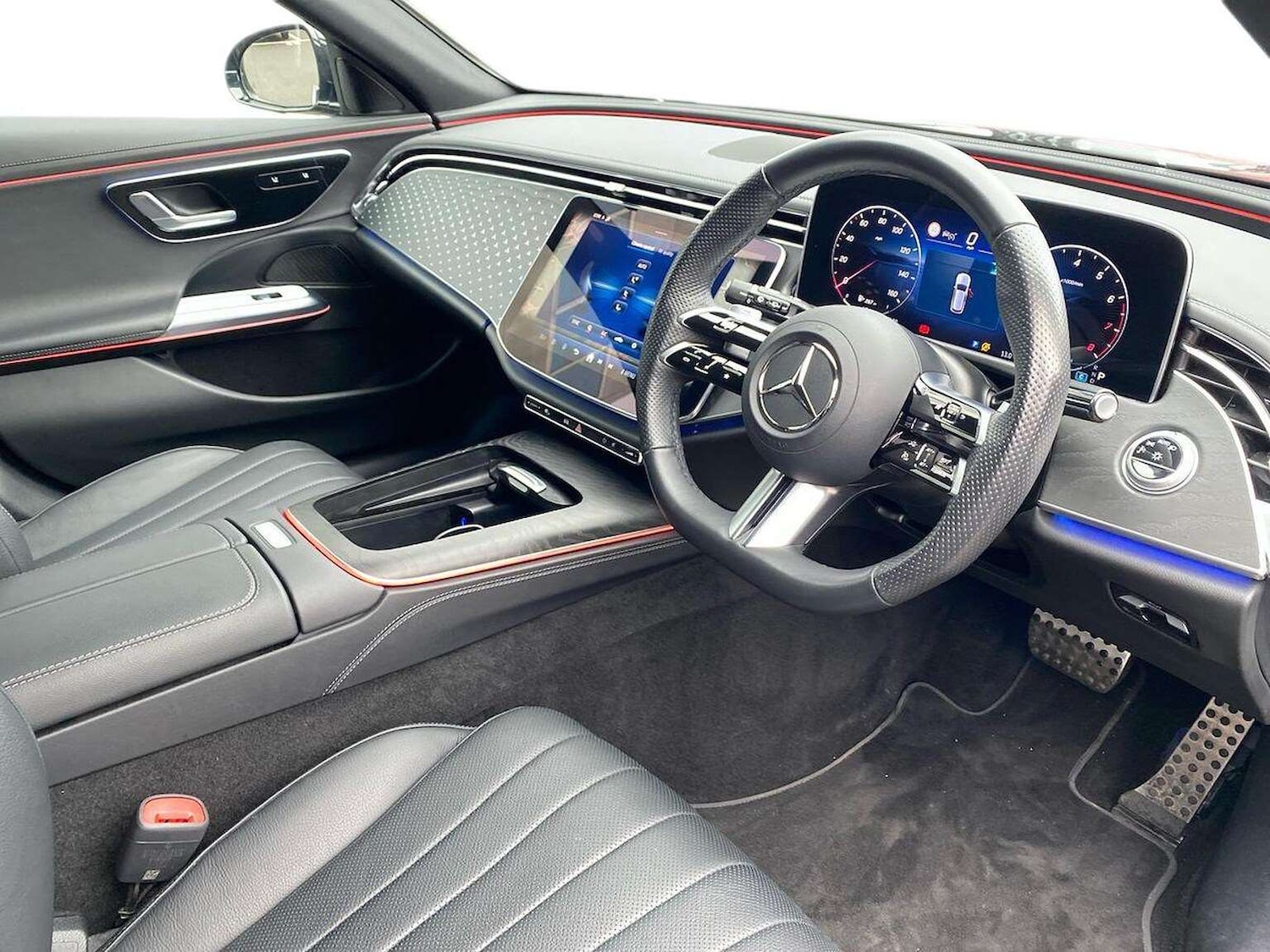 Used Mercedes-Benz E Class 2024 for sale - 77568695: Photo 15