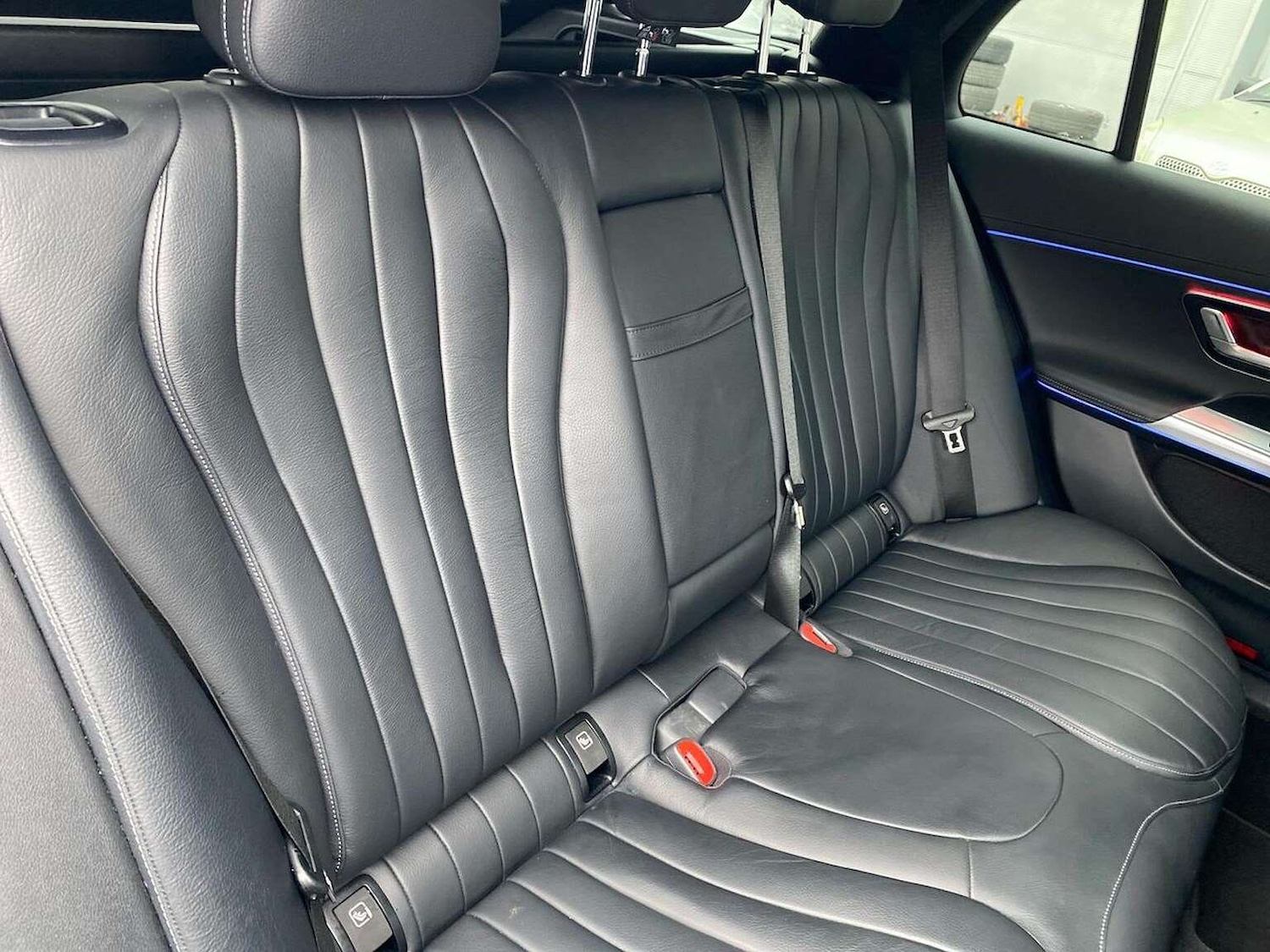 Used Mercedes-Benz E Class 2024 for sale - 77568695: Photo 16