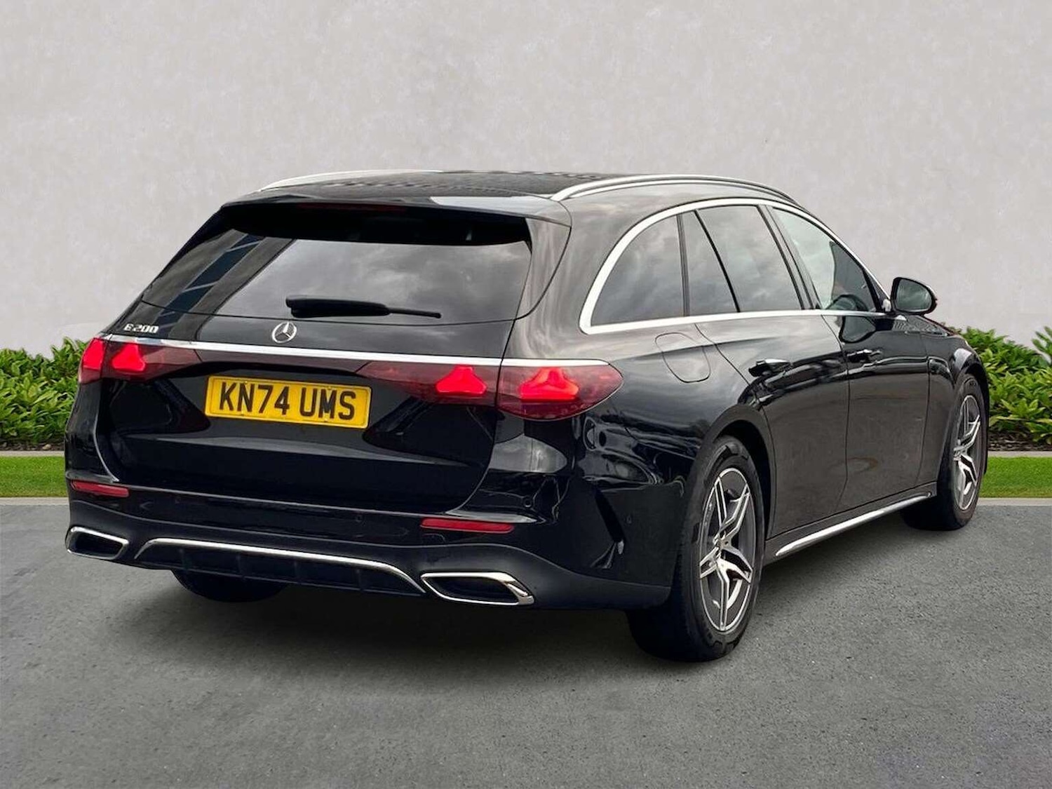 Used Mercedes-Benz E Class 2024 for sale - 77568695: Photo 18