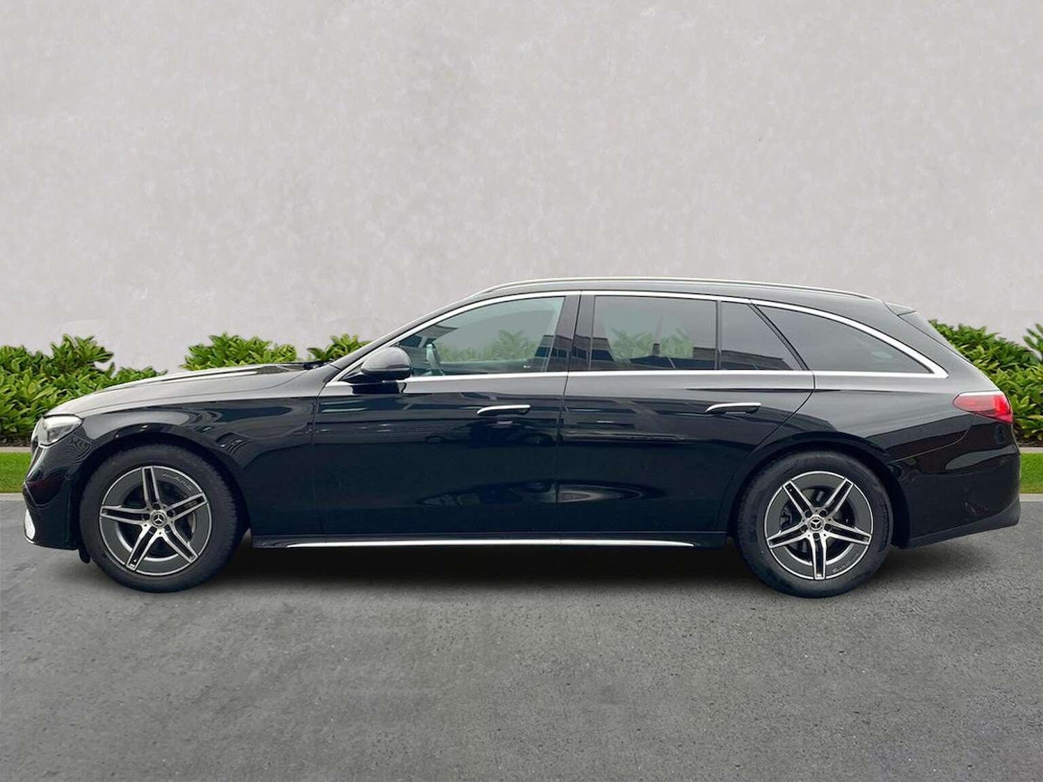 Used Mercedes-Benz E Class 2024 for sale - 77568695: Photo 19