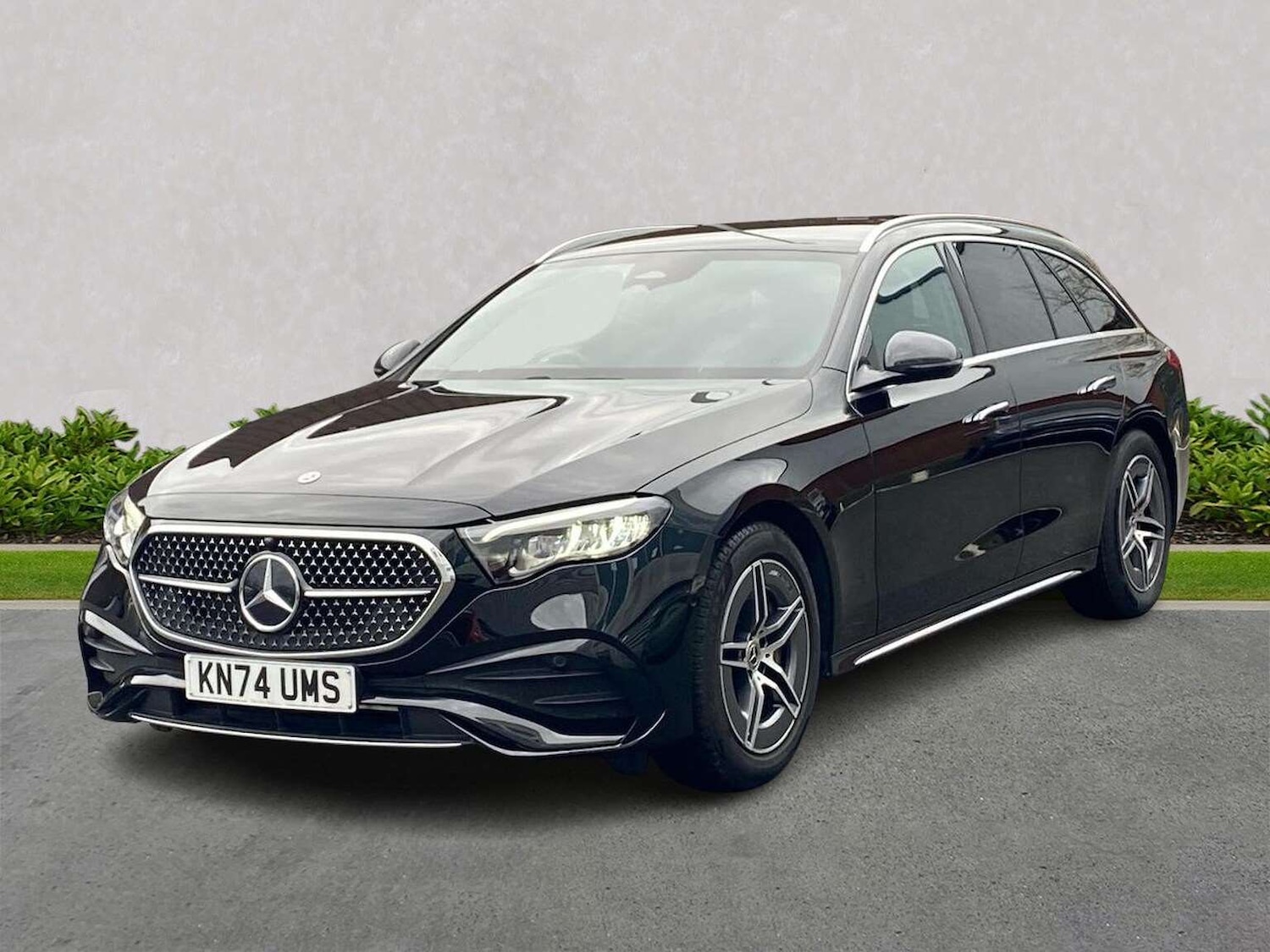 Used Mercedes-Benz E Class 2024 for sale - 77568695: Photo 20