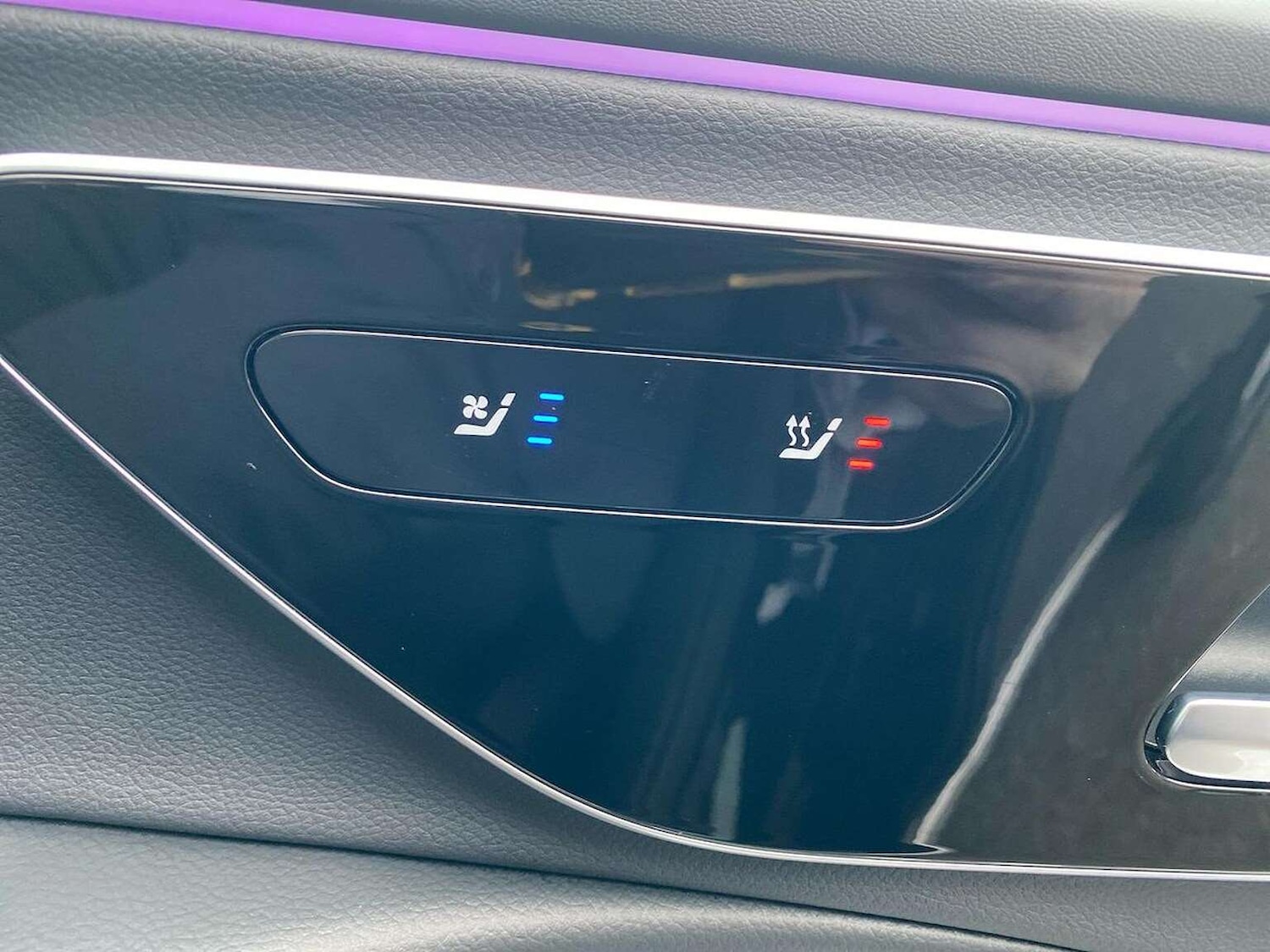 Used Mercedes-Benz E Class 2024 for sale - 77568695: Photo 30