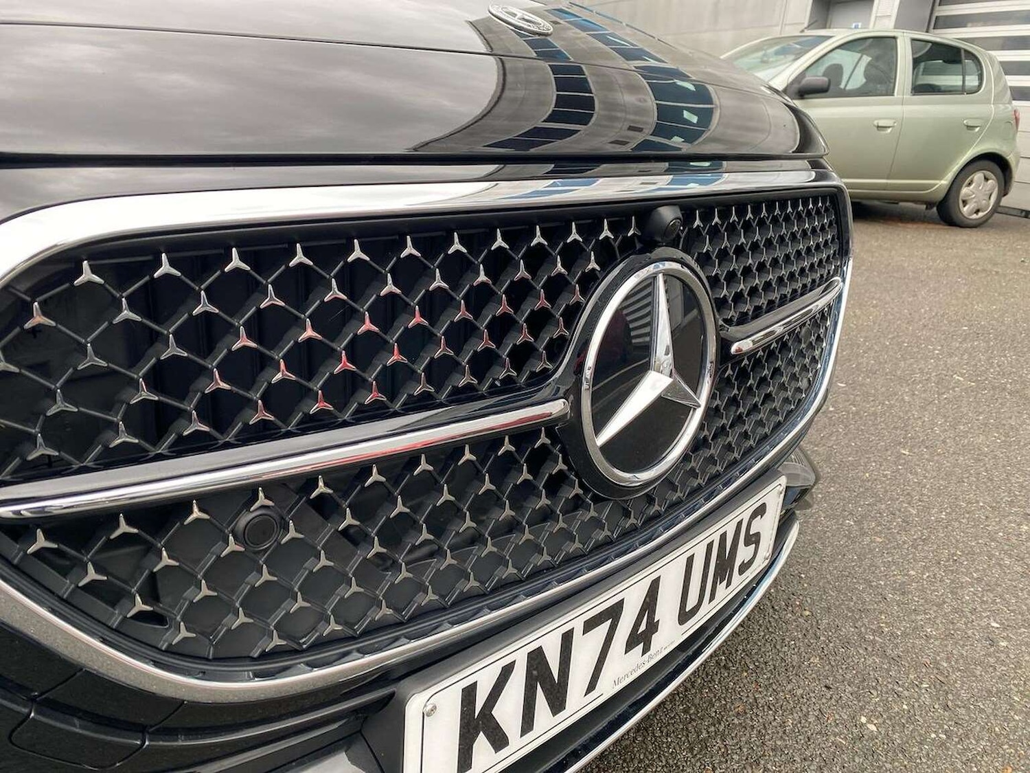 Used Mercedes-Benz E Class 2024 for sale - 77568695: Photo 33