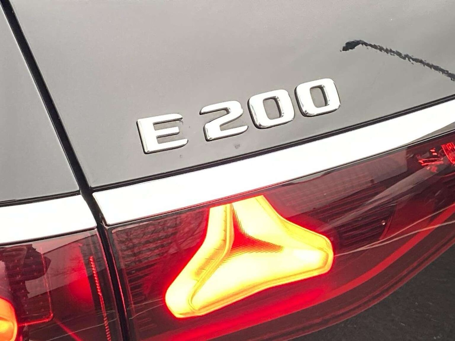 Used Mercedes-Benz E Class 2024 for sale - 77568695: Photo 36