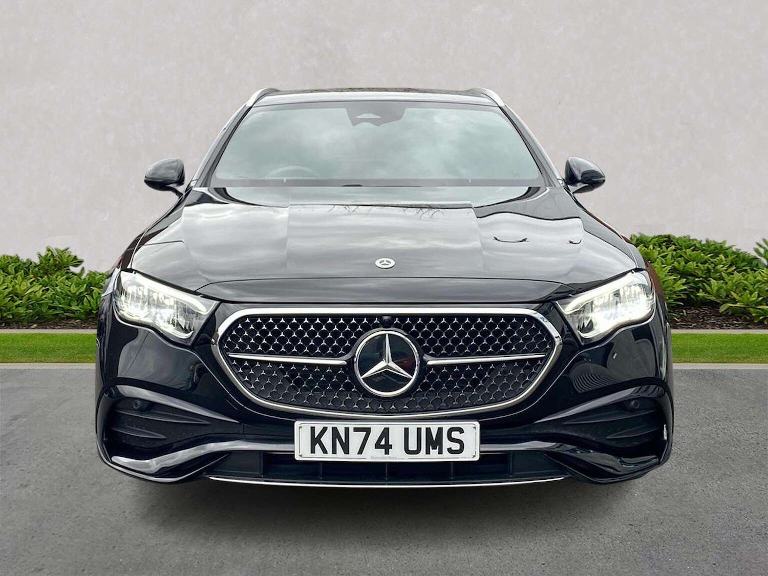 Used Mercedes-Benz E Class 2024 for sale - 77568695: Photo 5