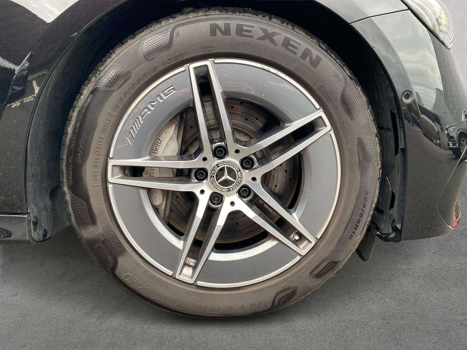 Used Mercedes-Benz E Class 2024 for sale - 77568695: Photo 6