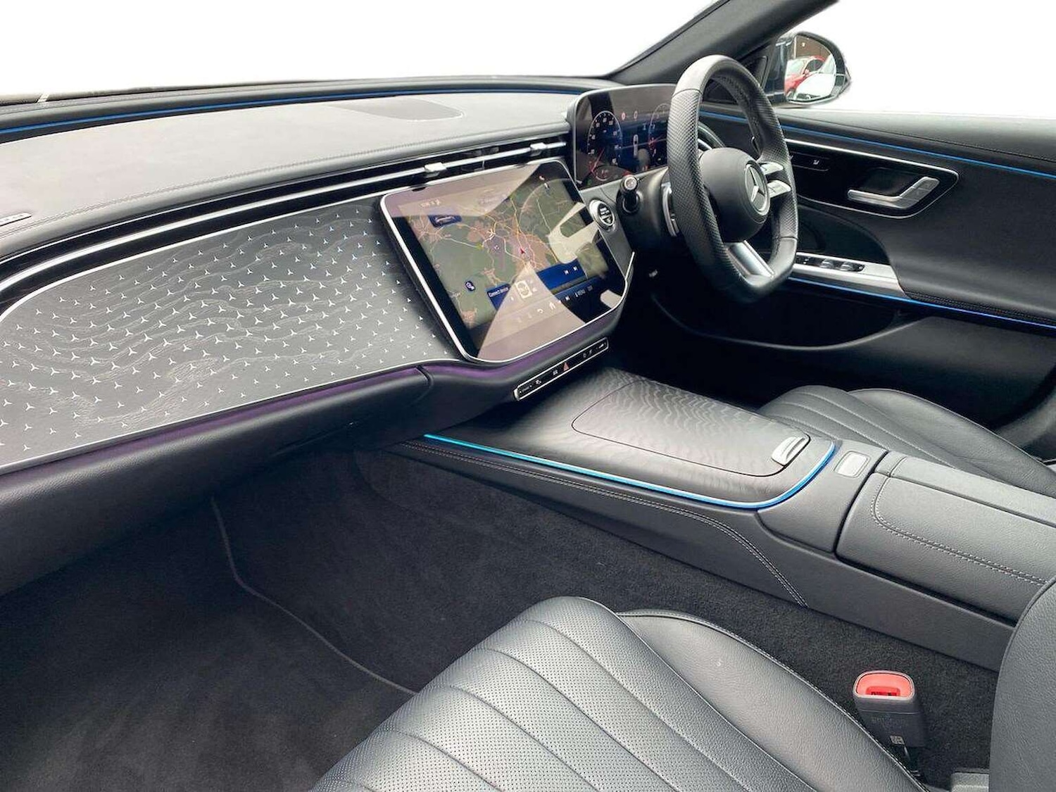 Used Mercedes-Benz E Class 2024 for sale - 77568695: Photo 7