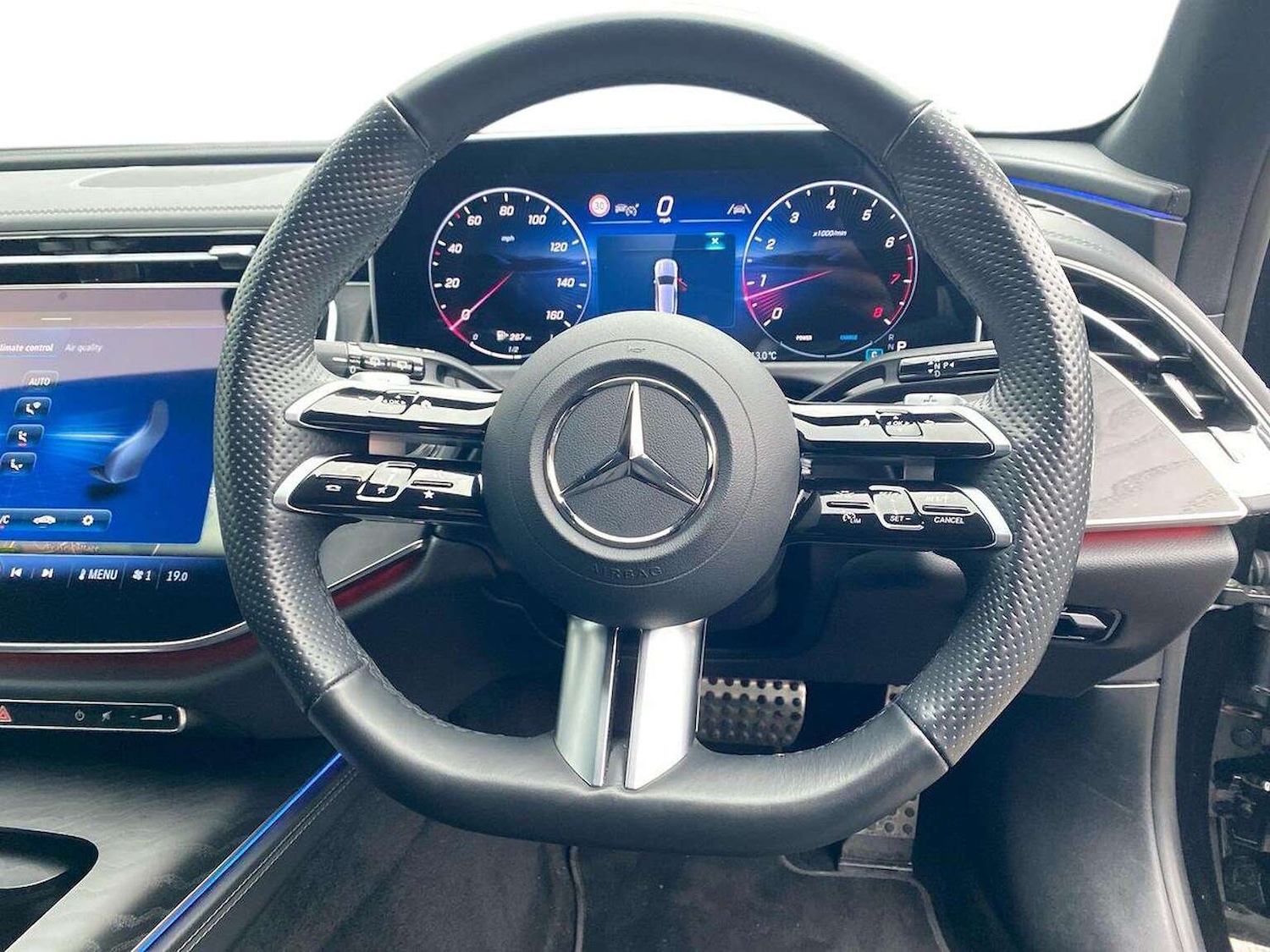 Used Mercedes-Benz E Class 2024 for sale - 77568695: Photo 9