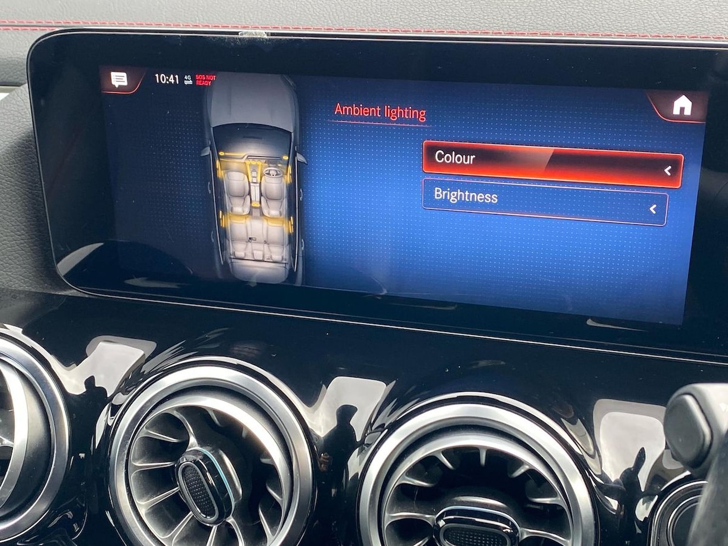 Used Mercedes-Benz EQA 2022 for sale - 76450584: Photo 12