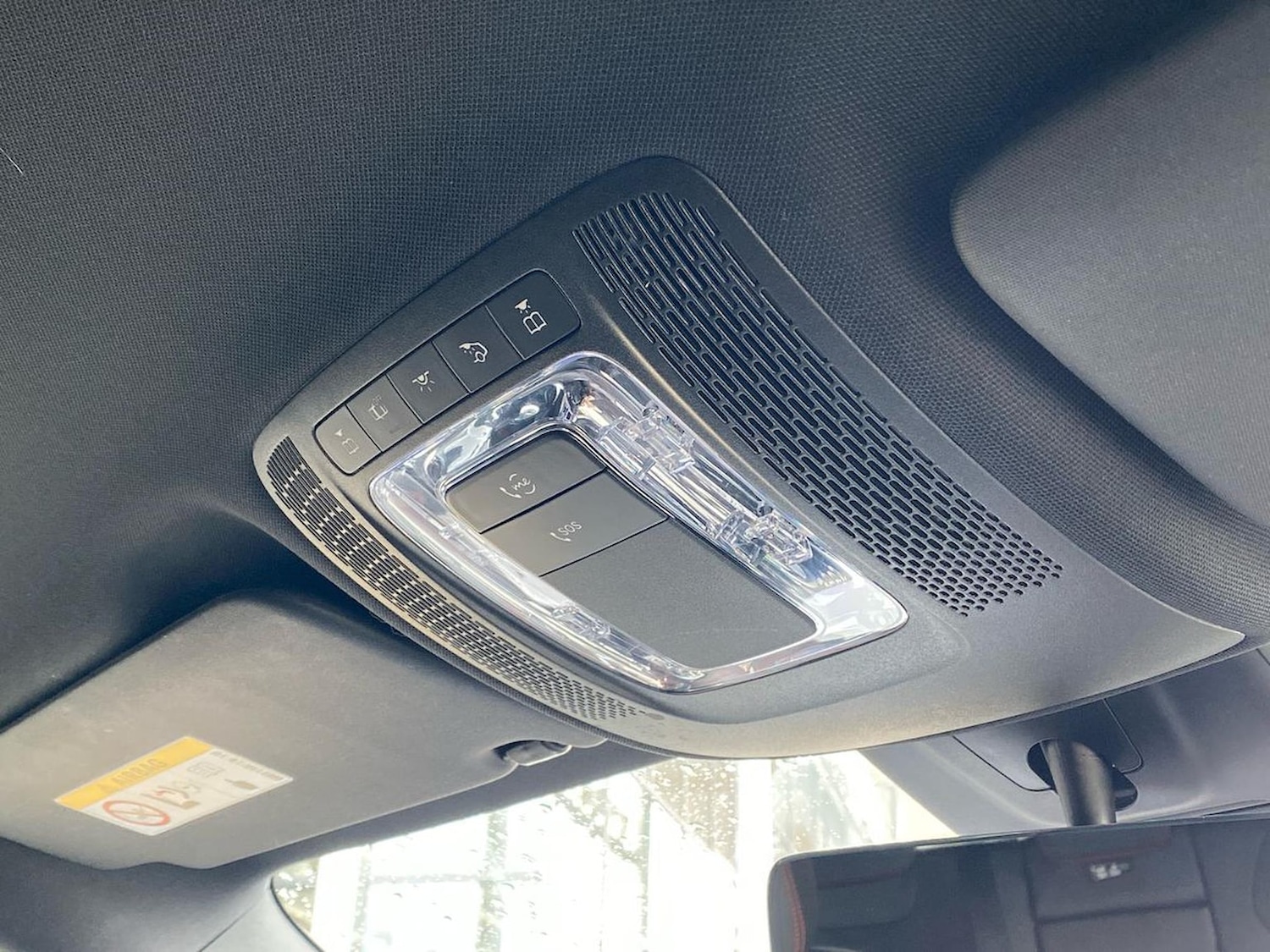 Used Mercedes-Benz EQA 2022 for sale - 76450584: Photo 14