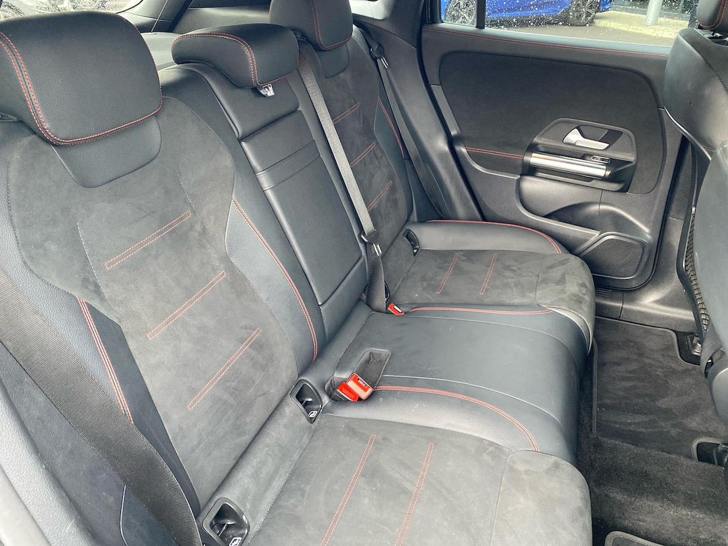 Used Mercedes-Benz EQA 2022 for sale - 76450584: Photo 16