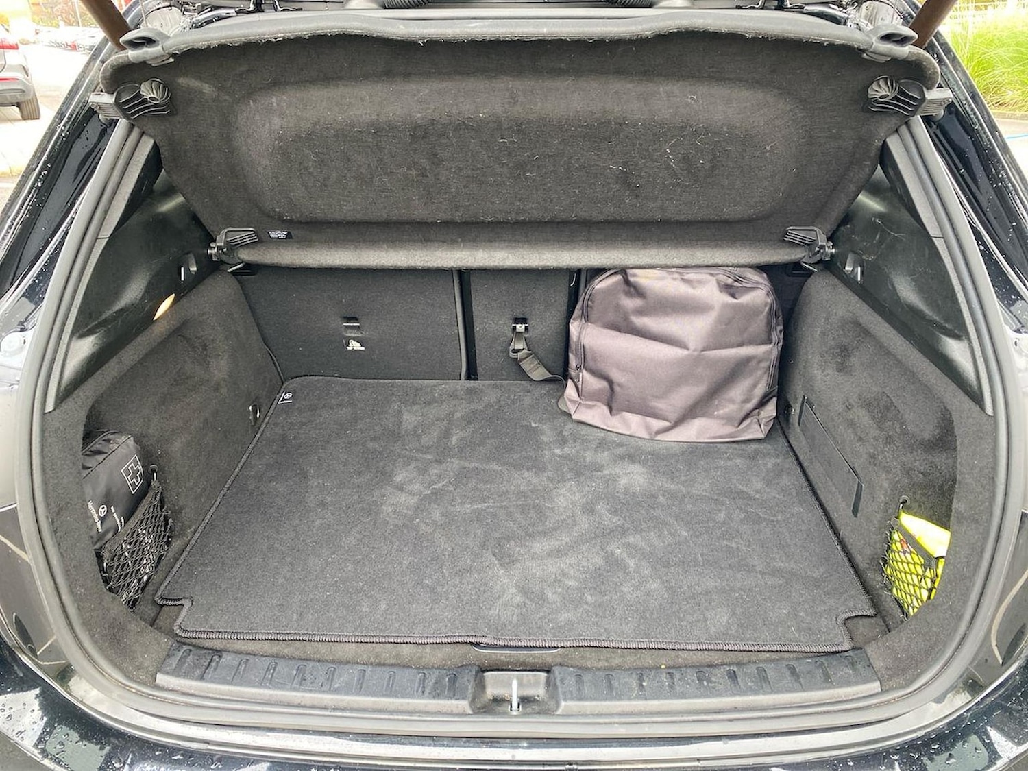 Used Mercedes-Benz EQA 2022 for sale - 76450584: Photo 17