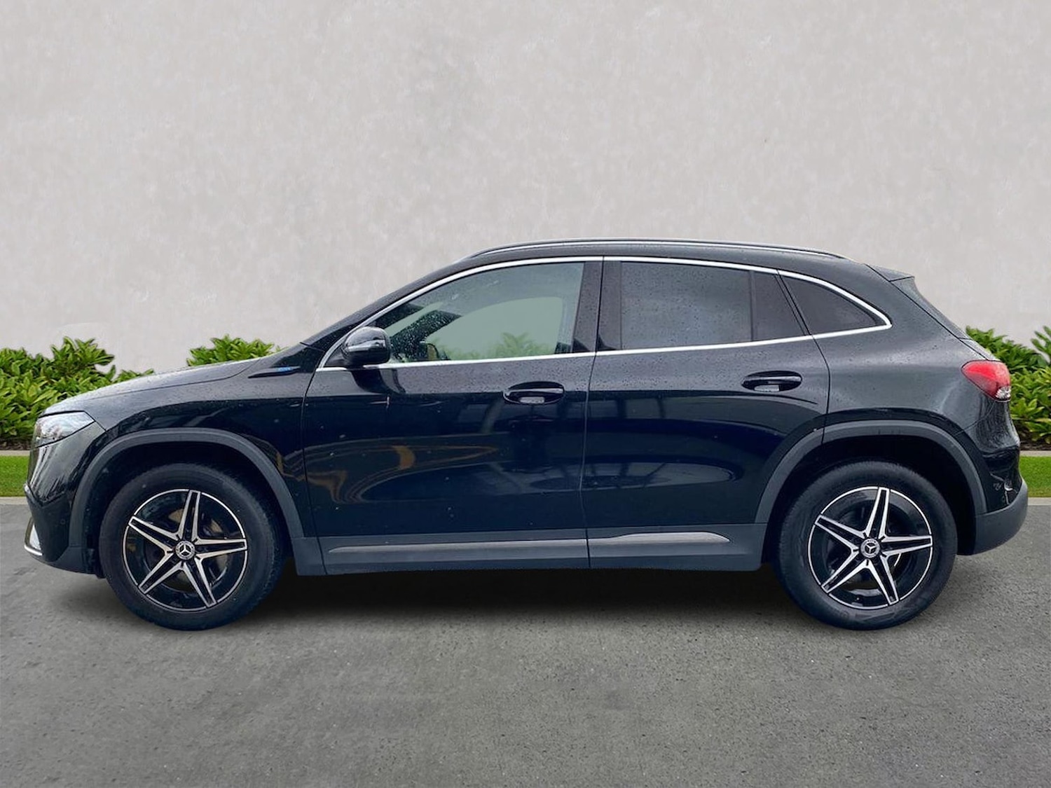 Used Mercedes-Benz EQA 2022 for sale - 76450584: Photo 19