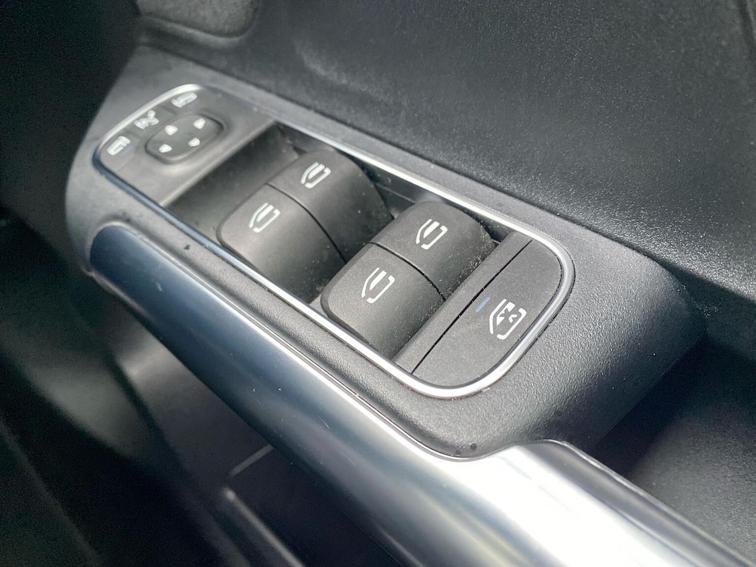 Used Mercedes-Benz EQA 2022 for sale - 76450584: Photo 21