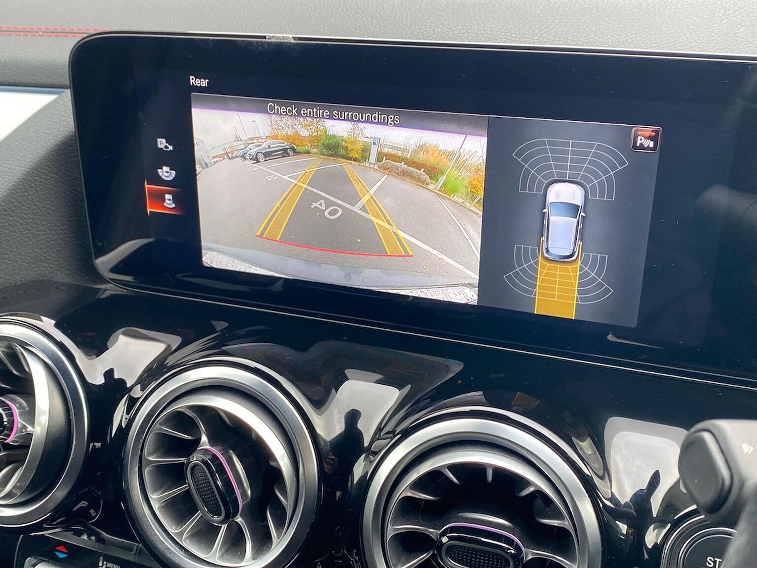 Used Mercedes-Benz EQA 2022 for sale - 76450584: Photo 23