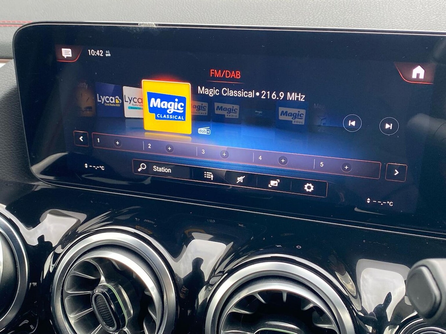 Used Mercedes-Benz EQA 2022 for sale - 76450584: Photo 25