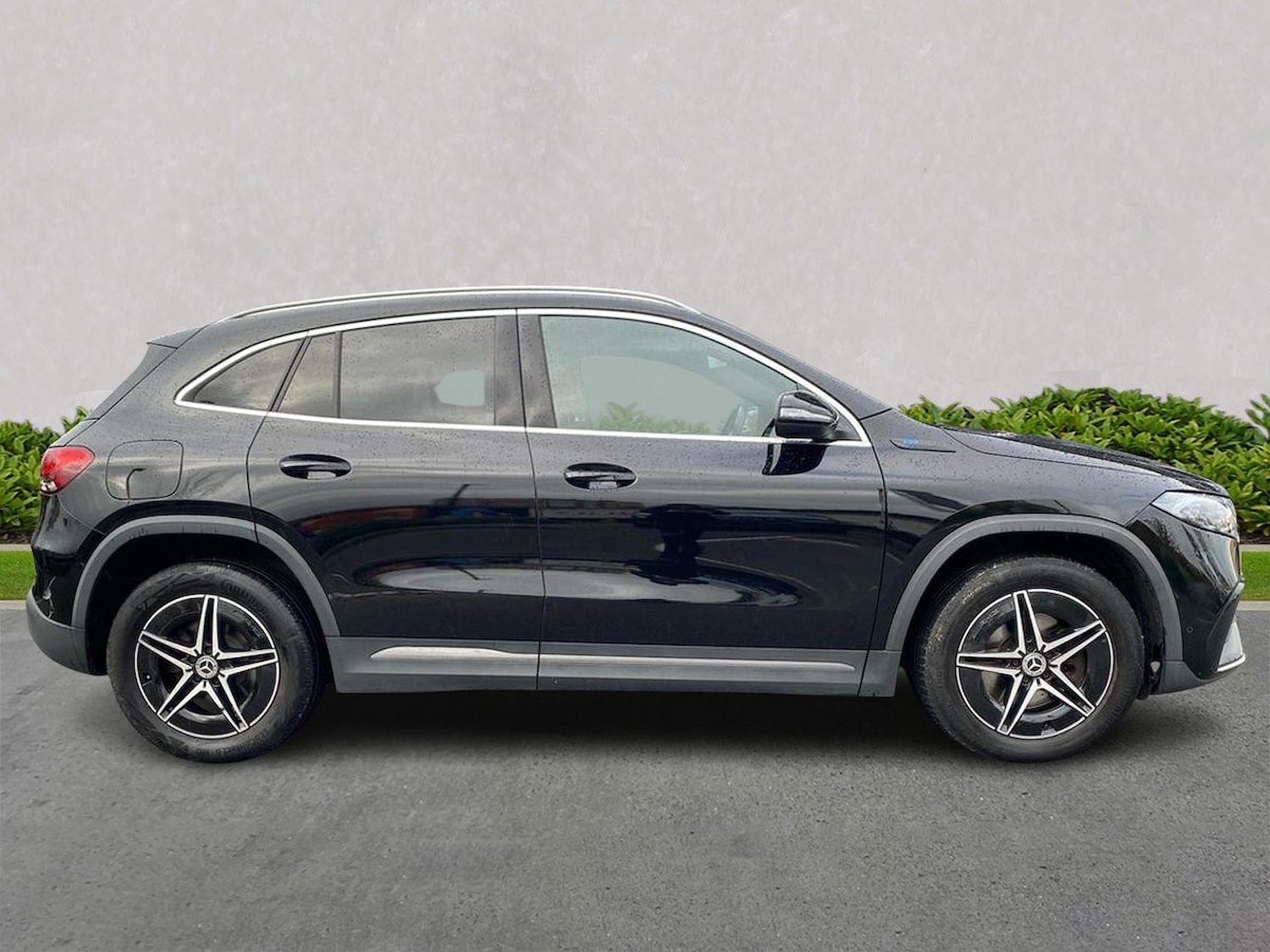 Used Mercedes-Benz EQA 2022 for sale - 76450584: Photo 3