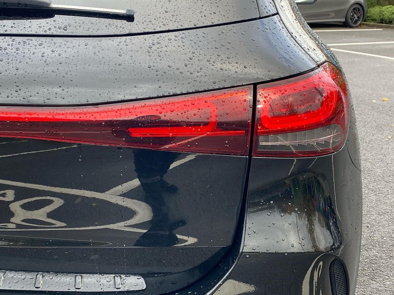 Used Mercedes-Benz EQA 2022 for sale - 76450584: Photo 35