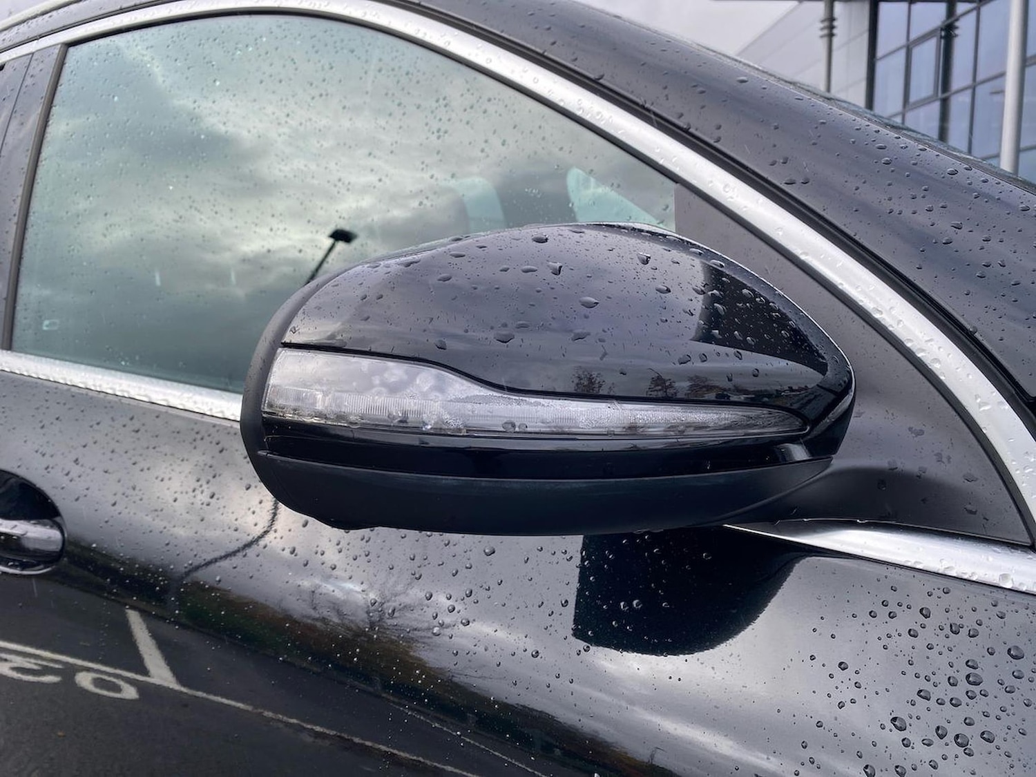 Used Mercedes-Benz EQA 2022 for sale - 76450584: Photo 38