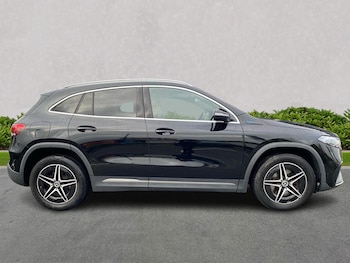 Used Mercedes-Benz EQA 2022 for sale - 76450584: Photo